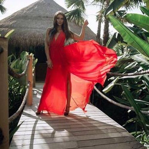 Follow MYA to Bali