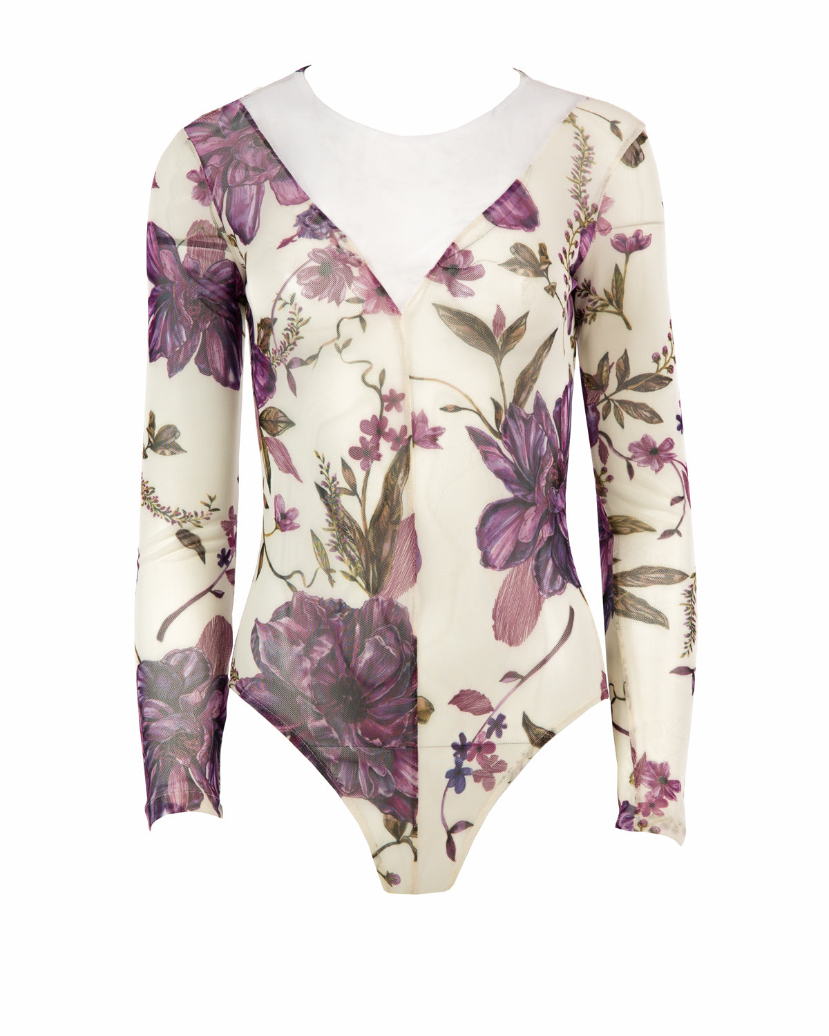 SAGE BODYSUIT