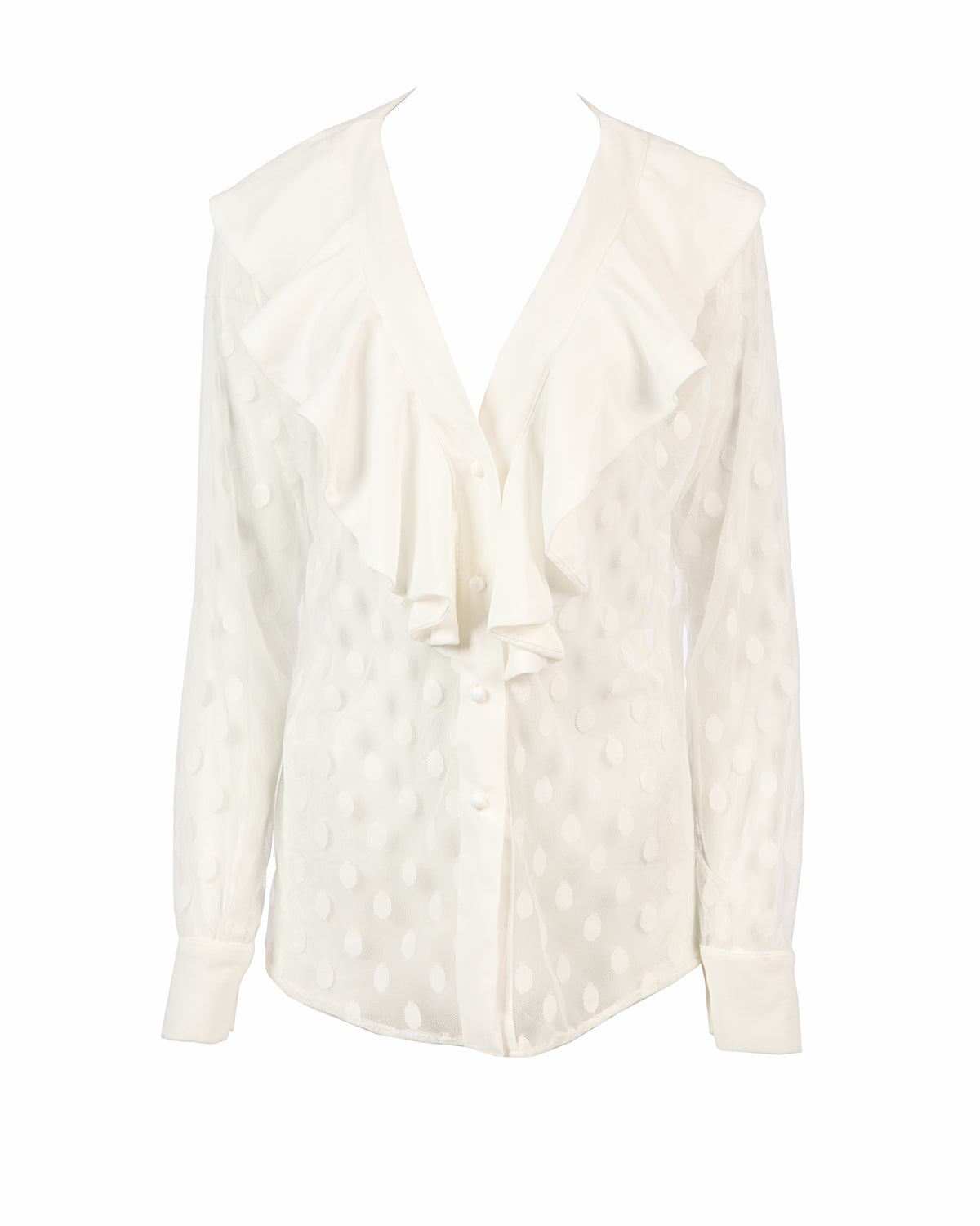ASPEN SHIRT