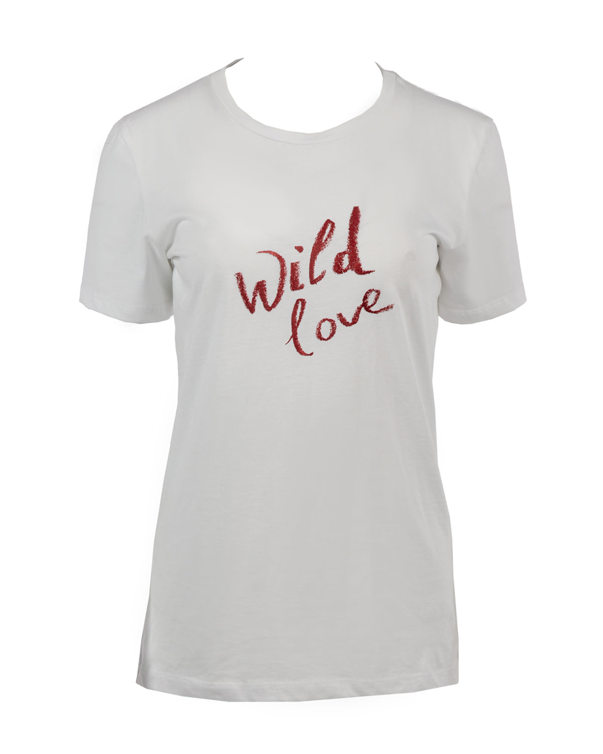 WILD LOVE T-SHIRT