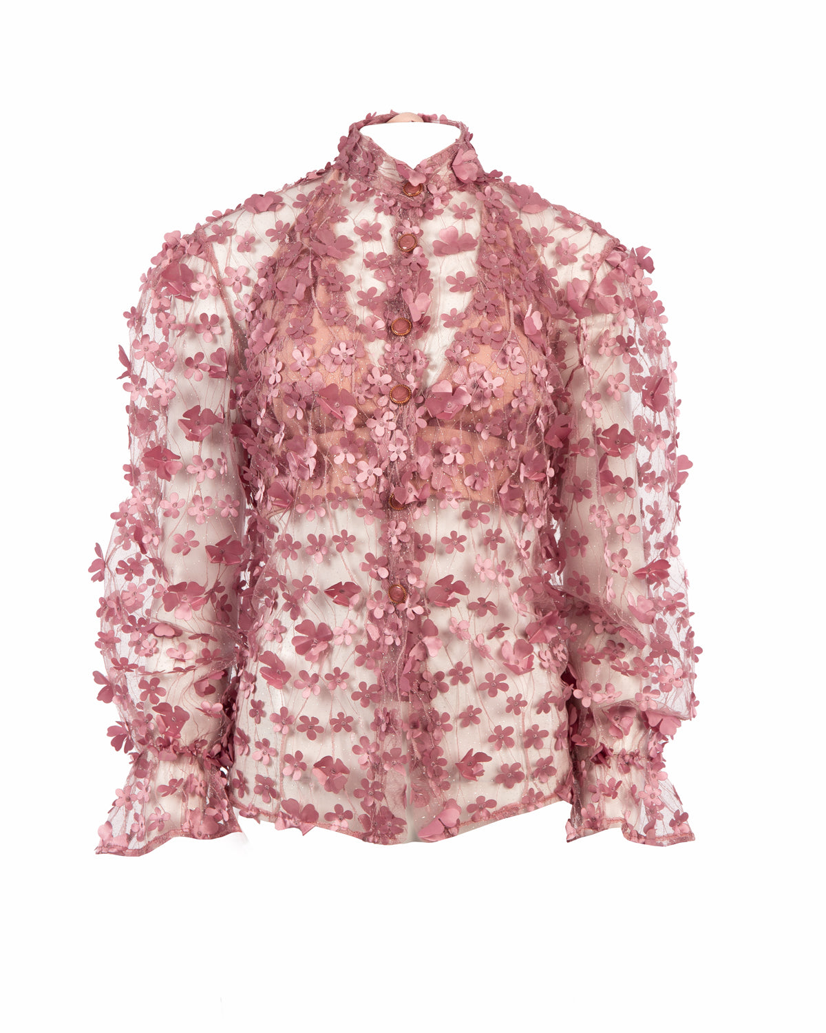 SOPHIA SHIRT