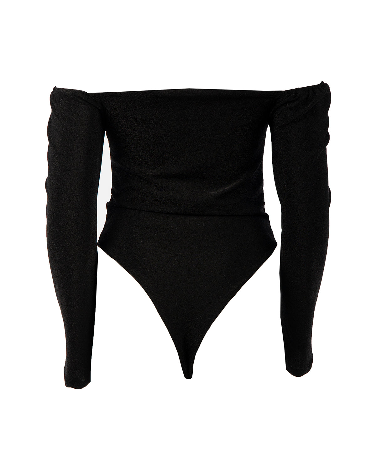 MAGGIE BODYSUIT