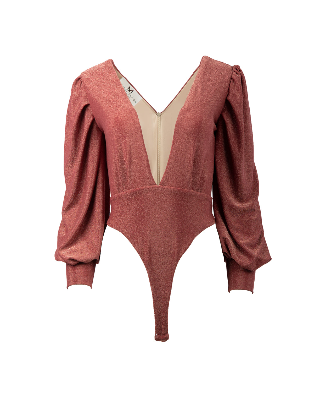 CASSIDY BODYSUIT