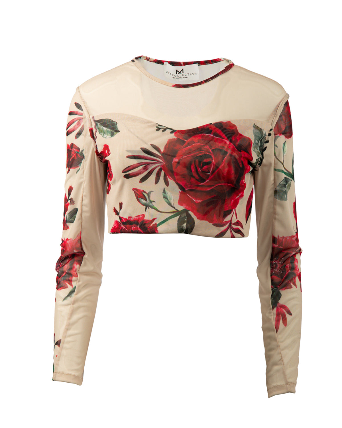 DAISY TOP