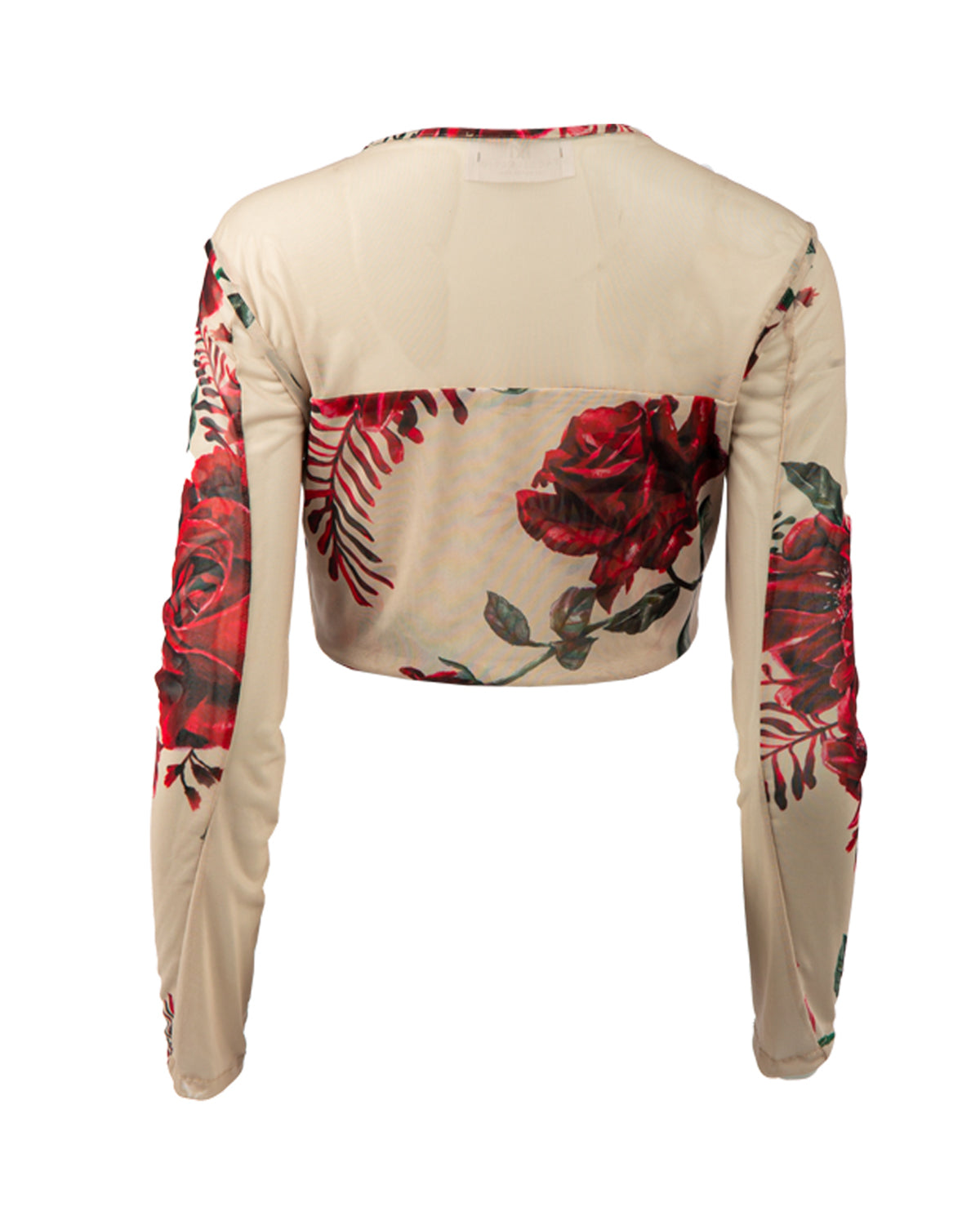 Daisy Top