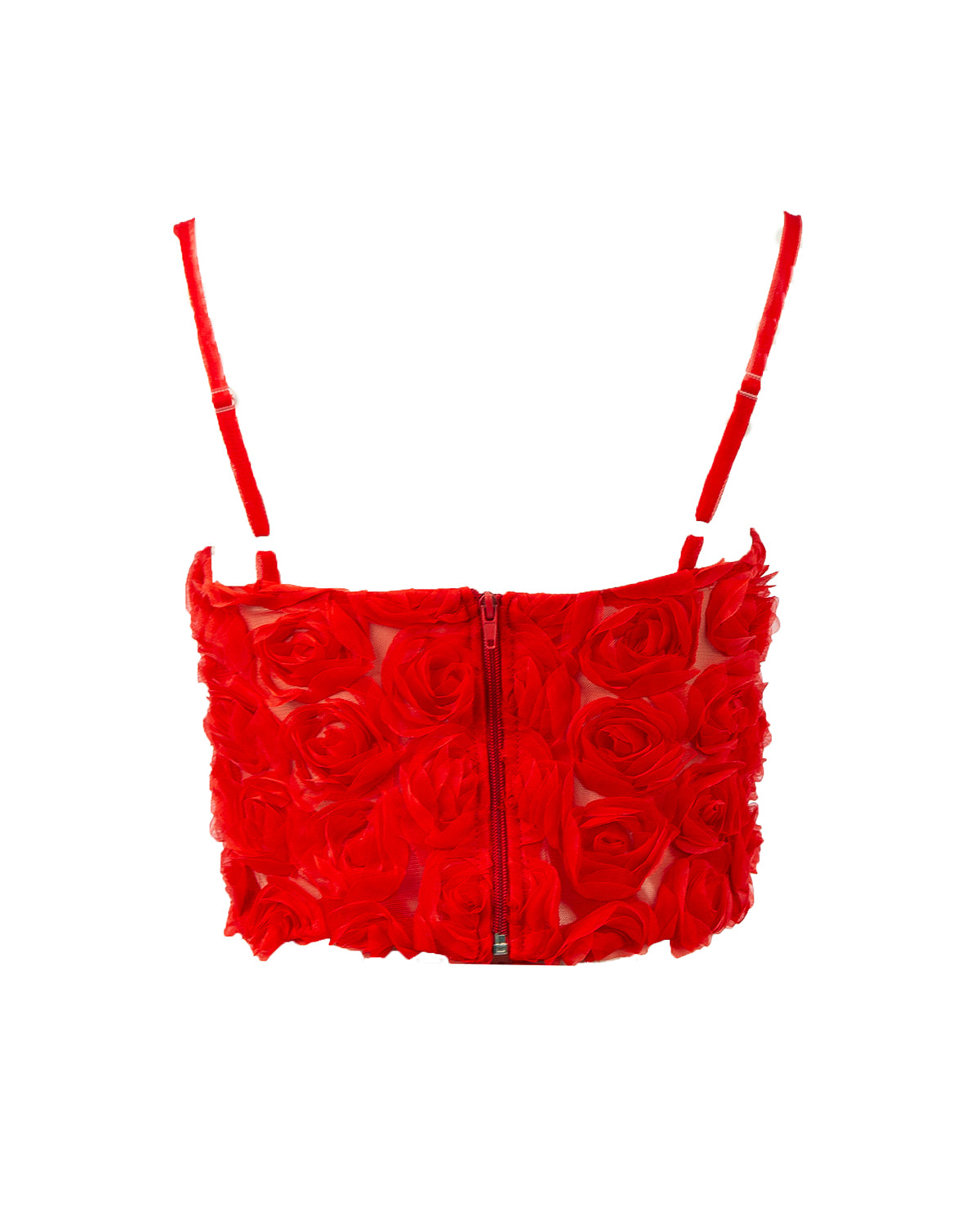 ROSA TOP