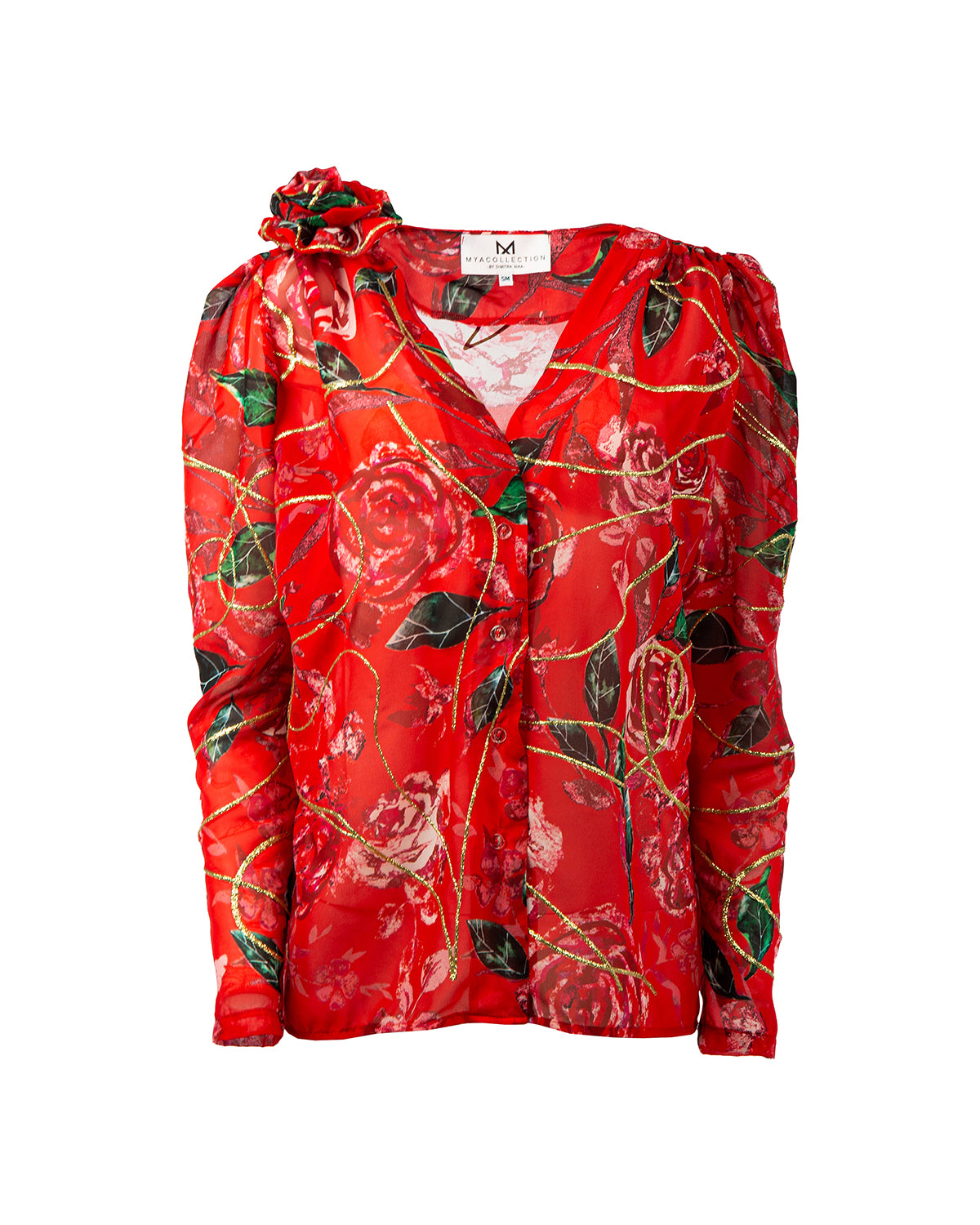 JULIET SHIRT