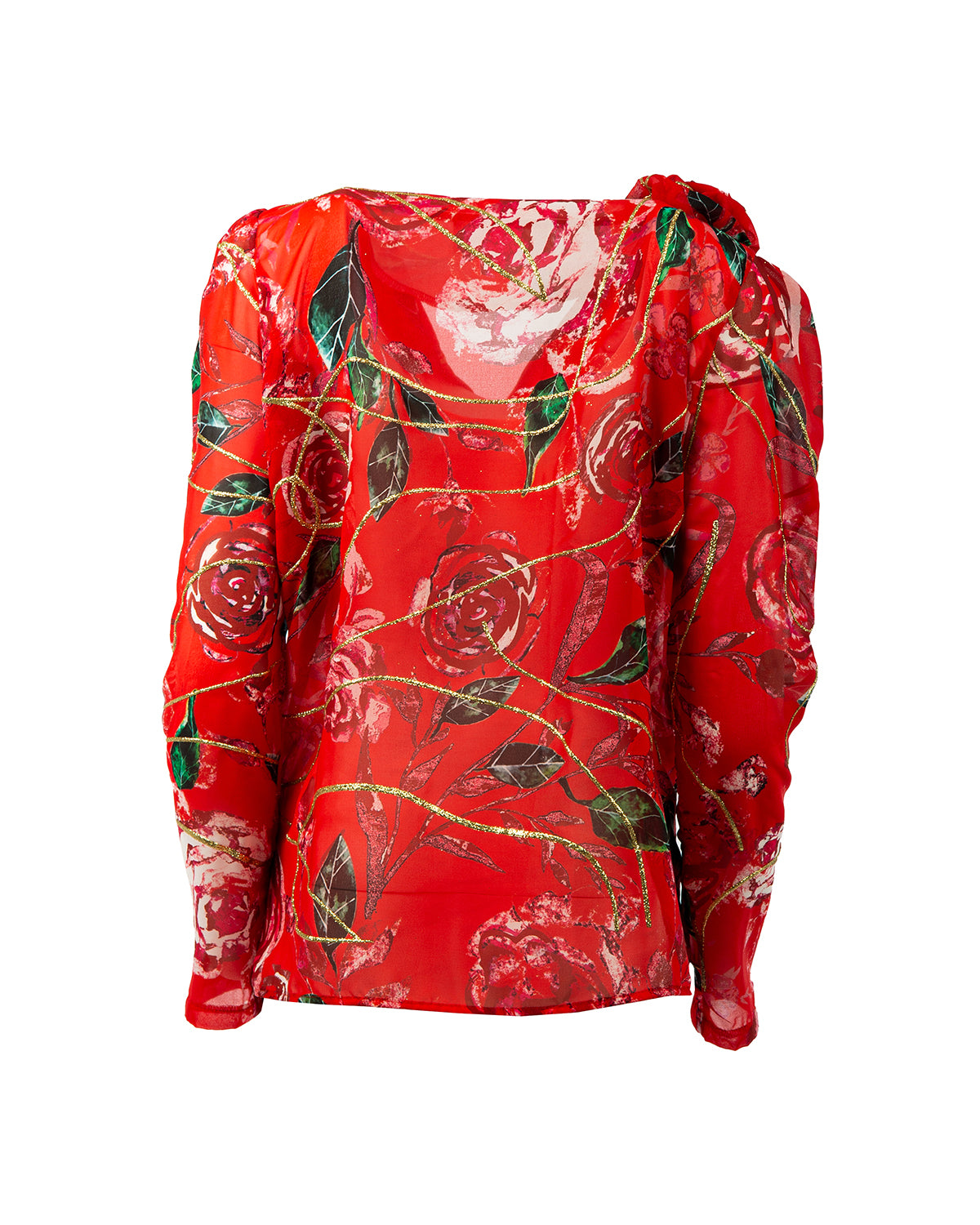 JULIET SHIRT