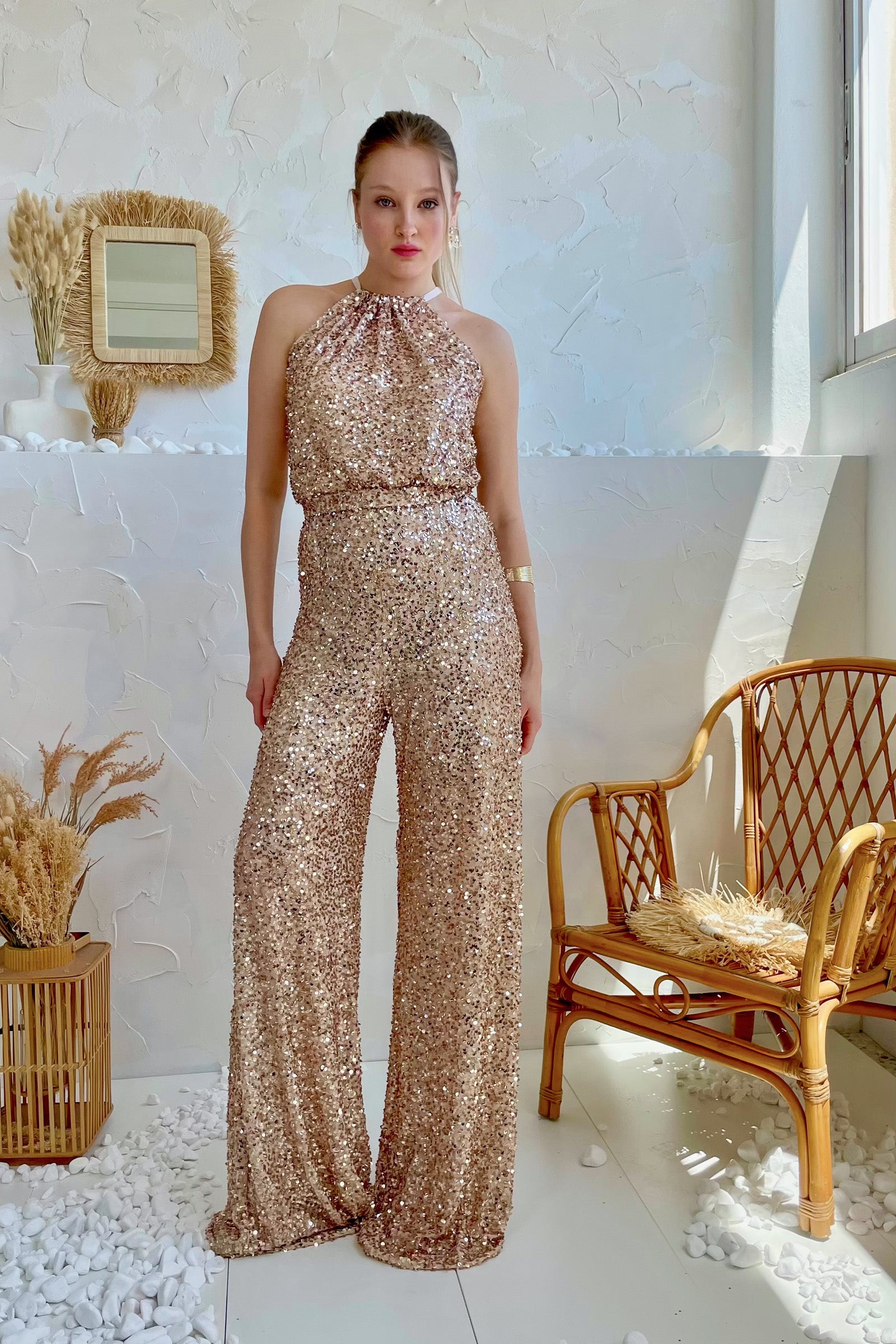 Nerina Ολόσωμη φόρμα