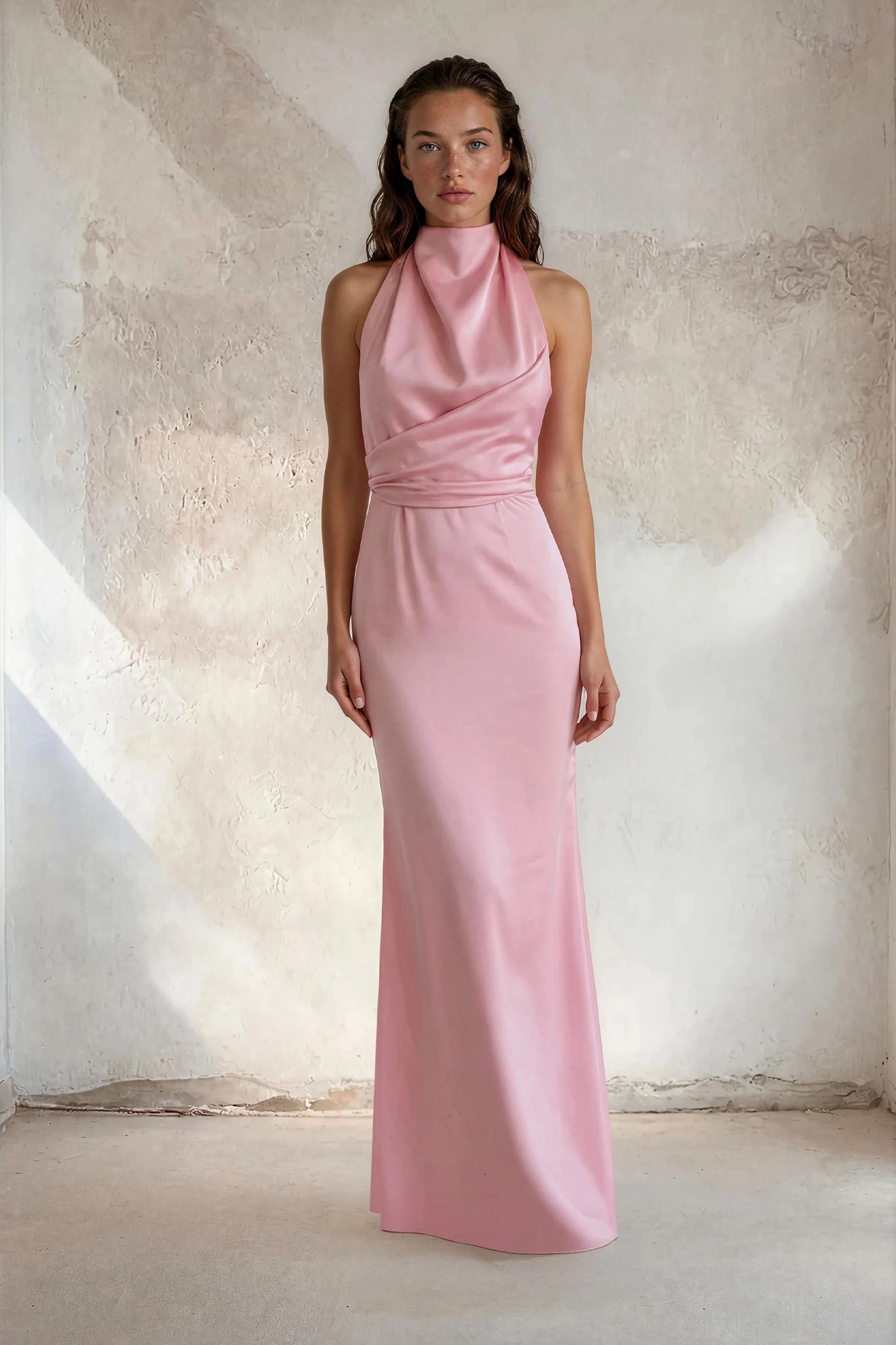 Rosea Φόρεμα