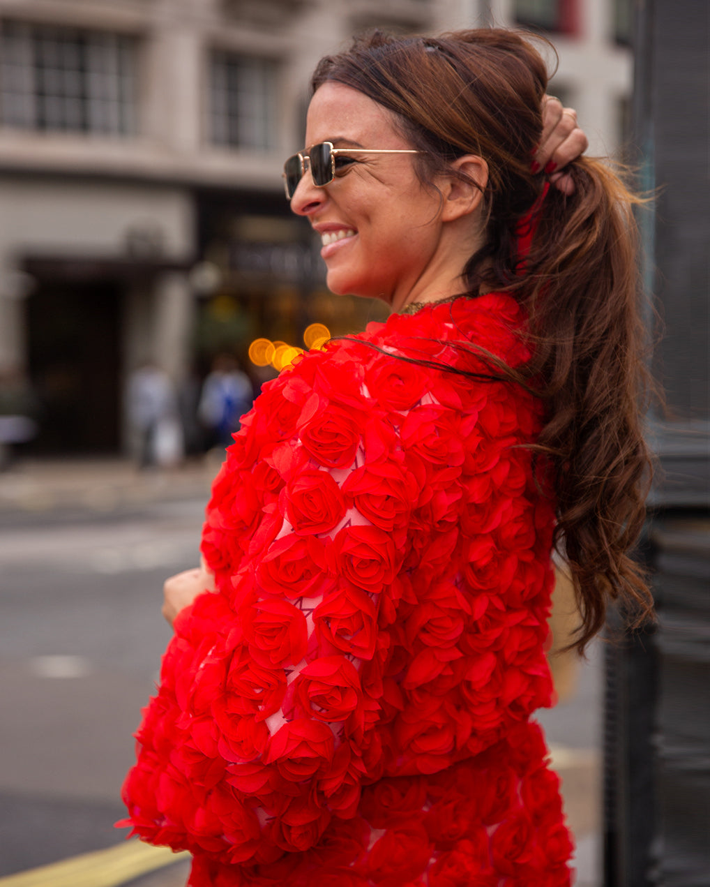 ROSA JACKET