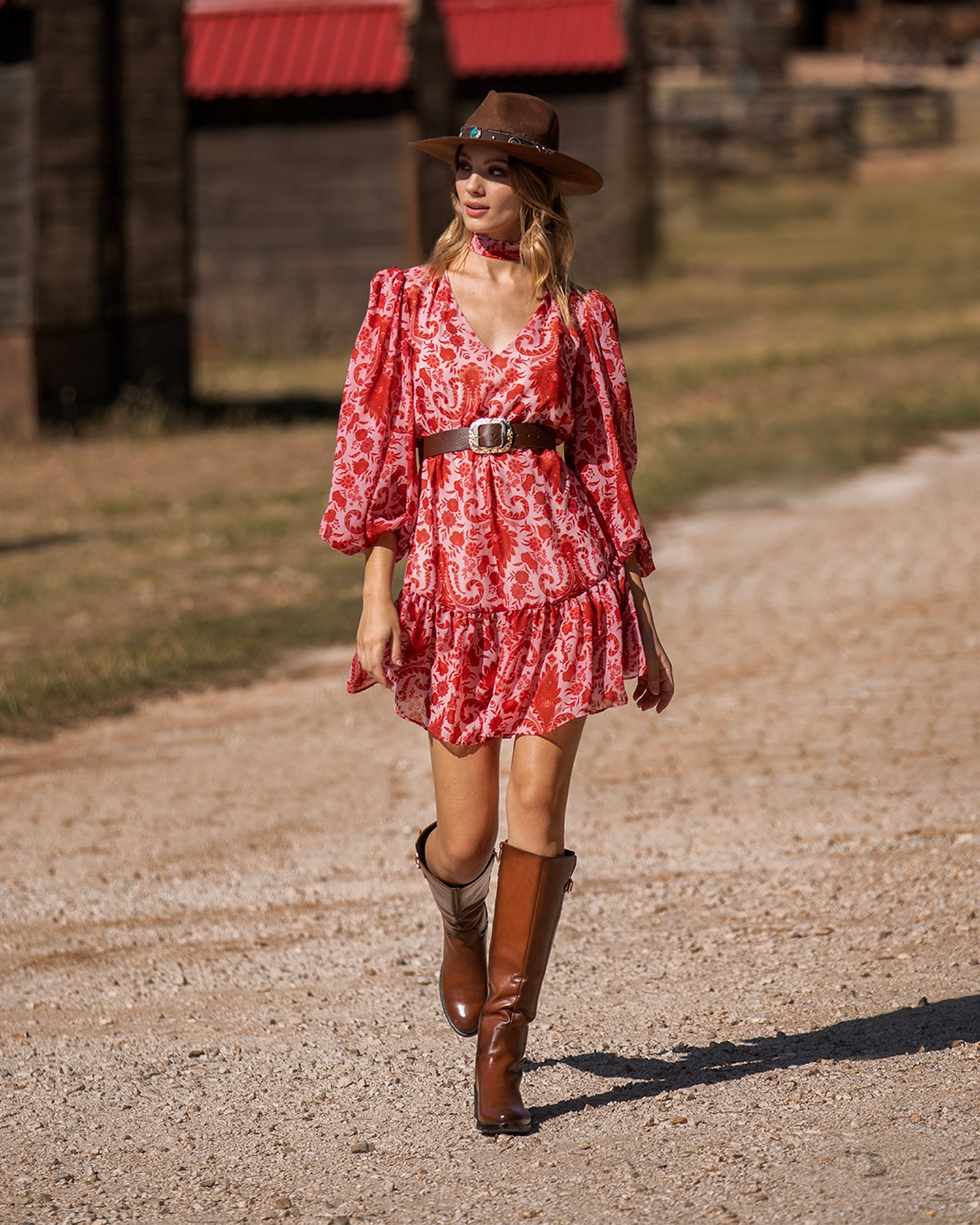 KATE DRESS
