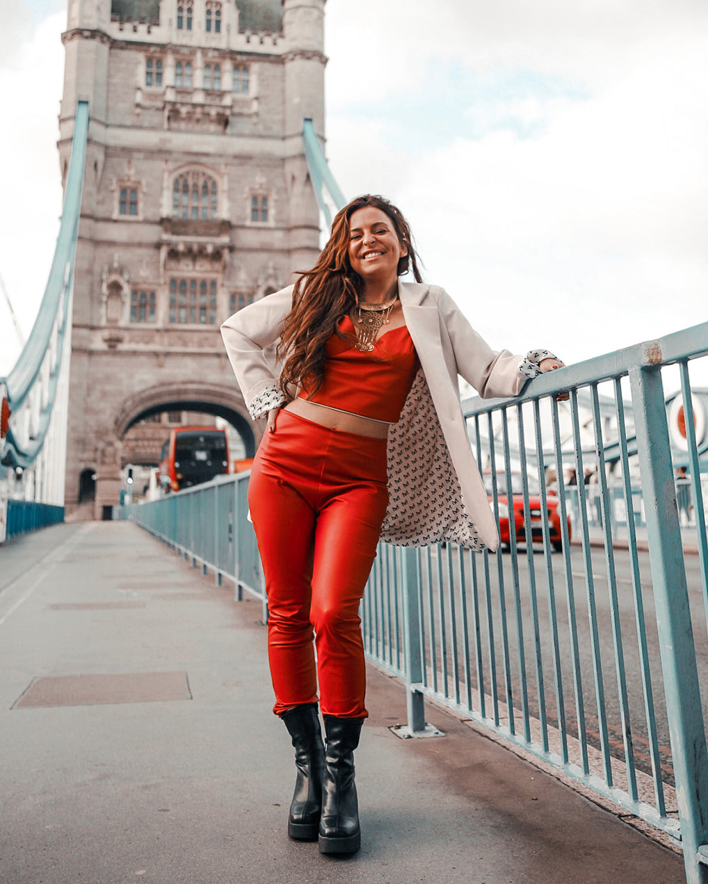 LONDON TOP