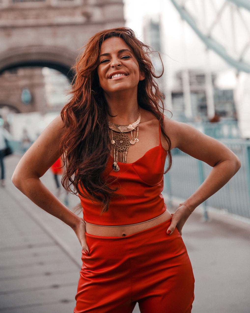 LONDON TOP