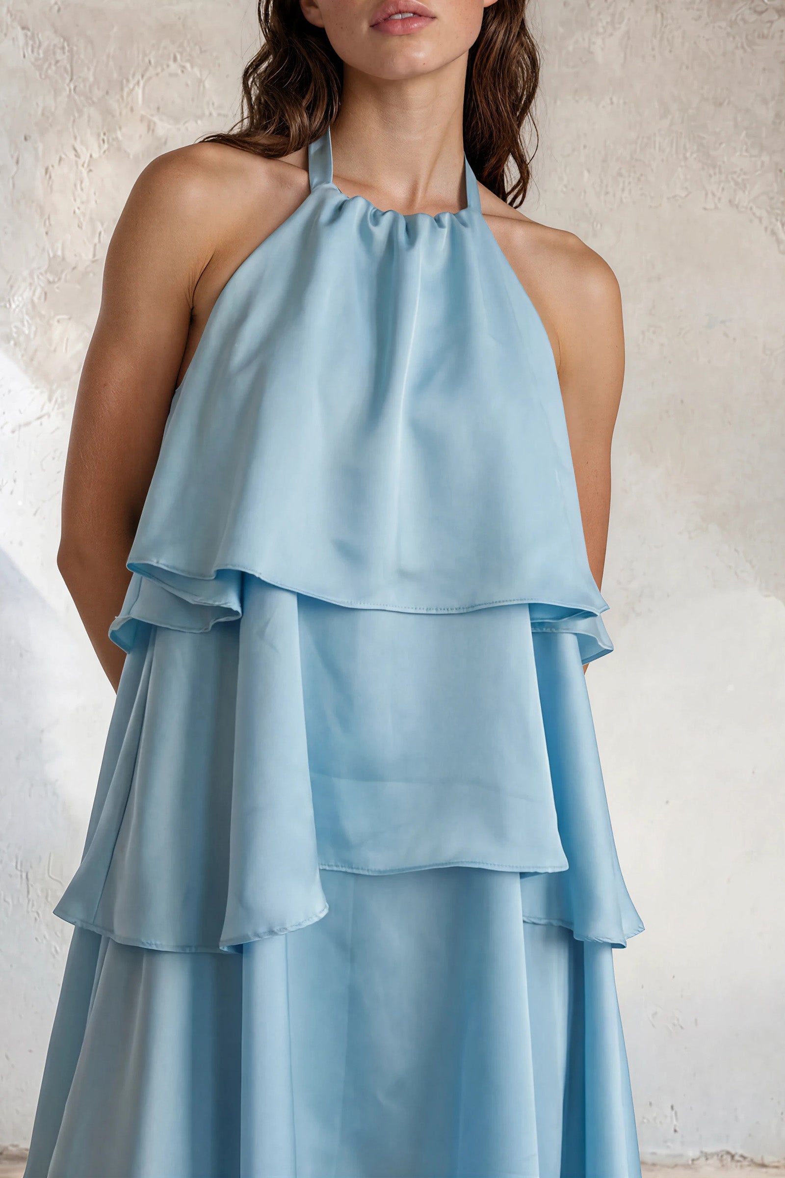 Elmyra Dress