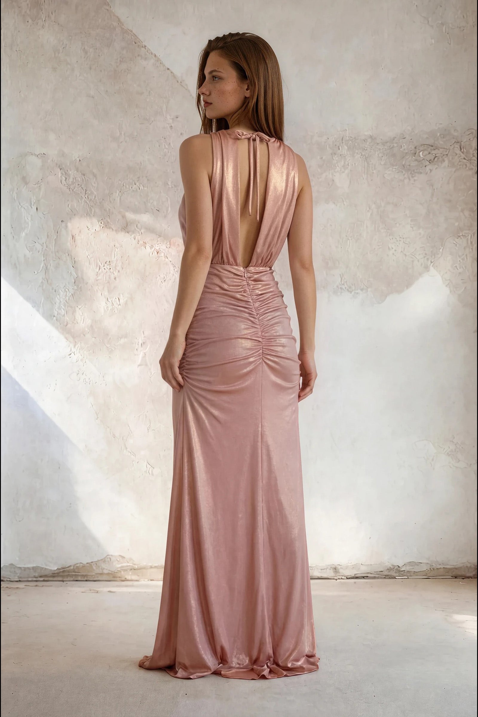 Thalior Dress
