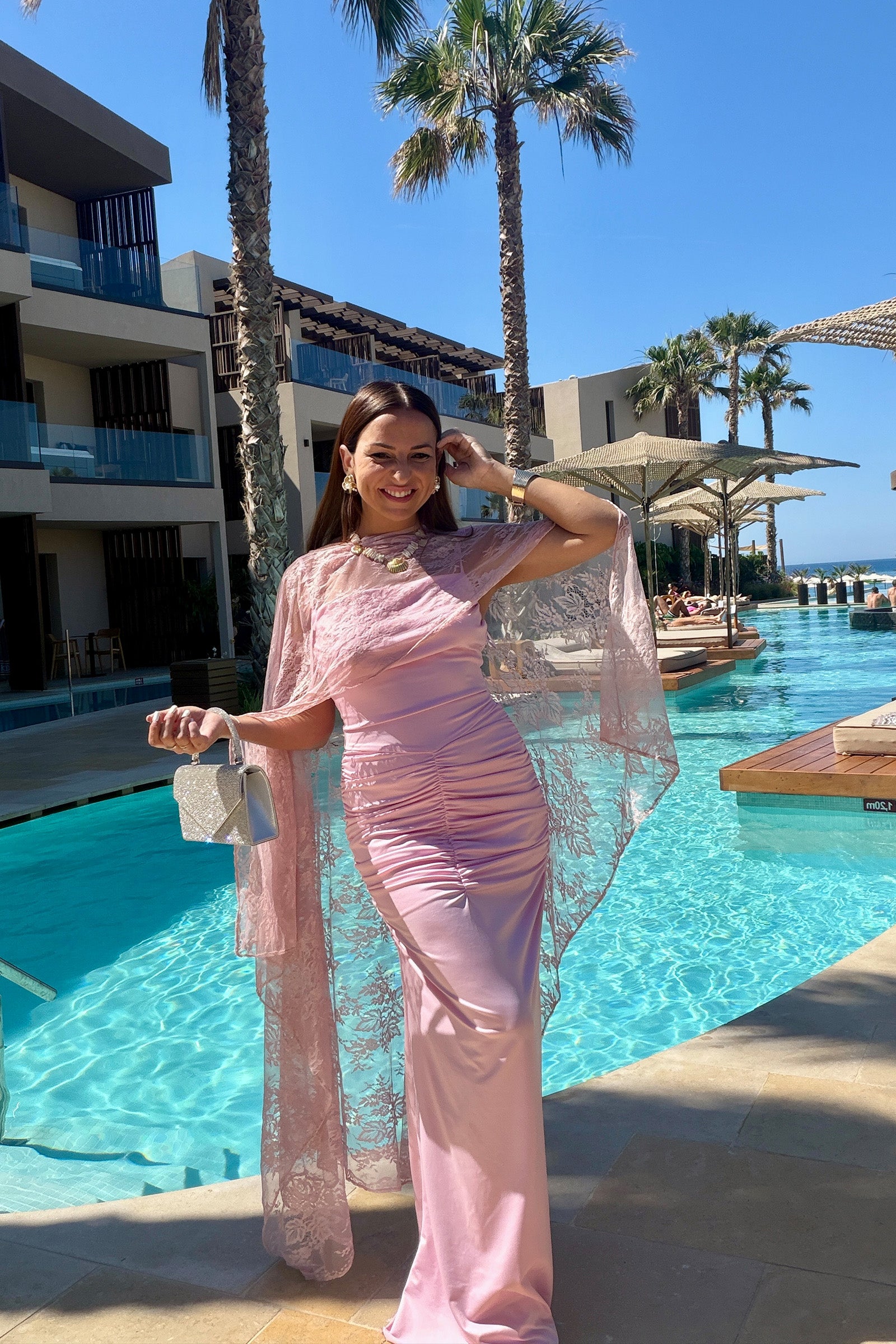 Patricia LIMITED Dress