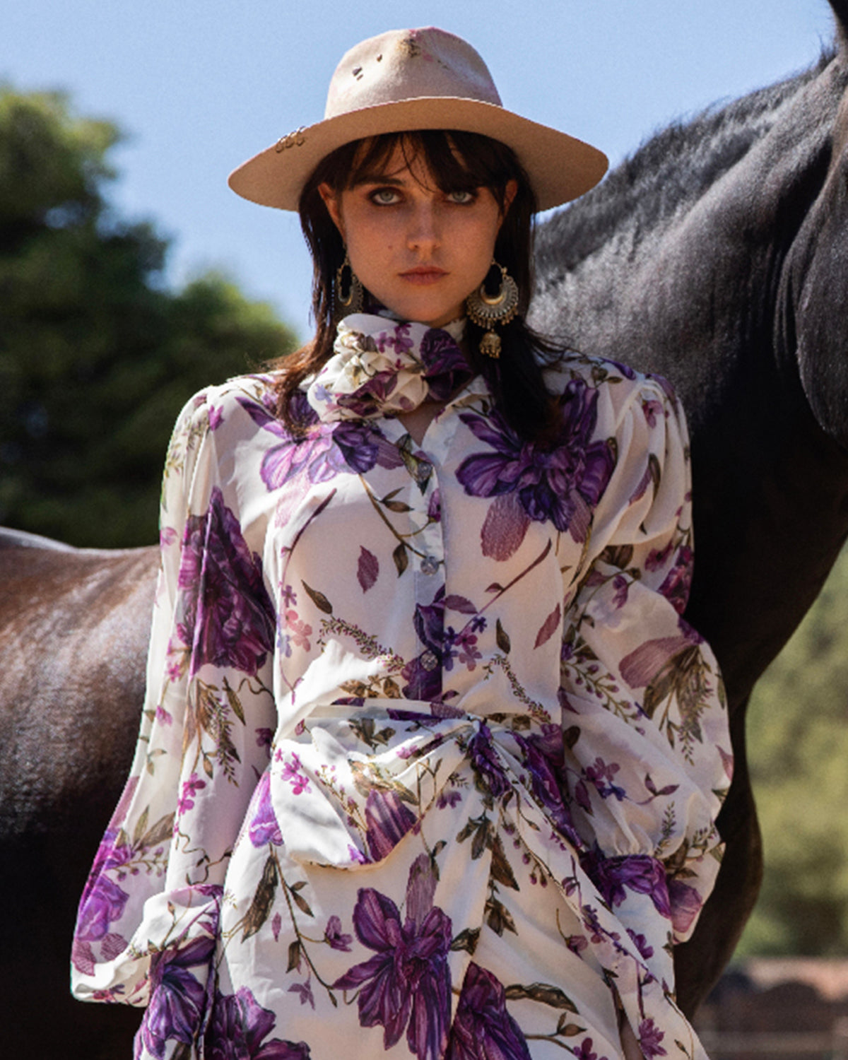 JOANNA SHIRT