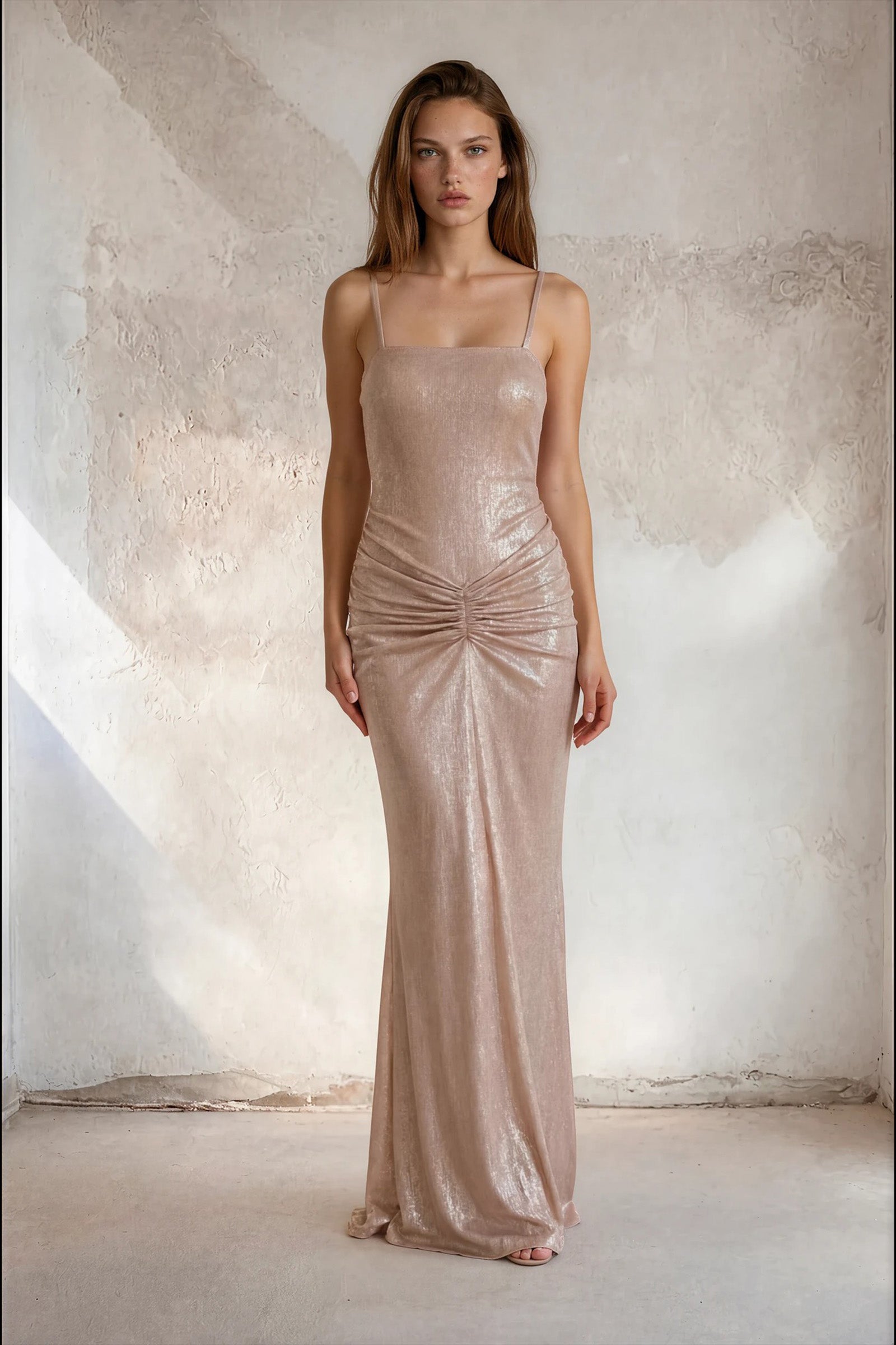 Viora Dress