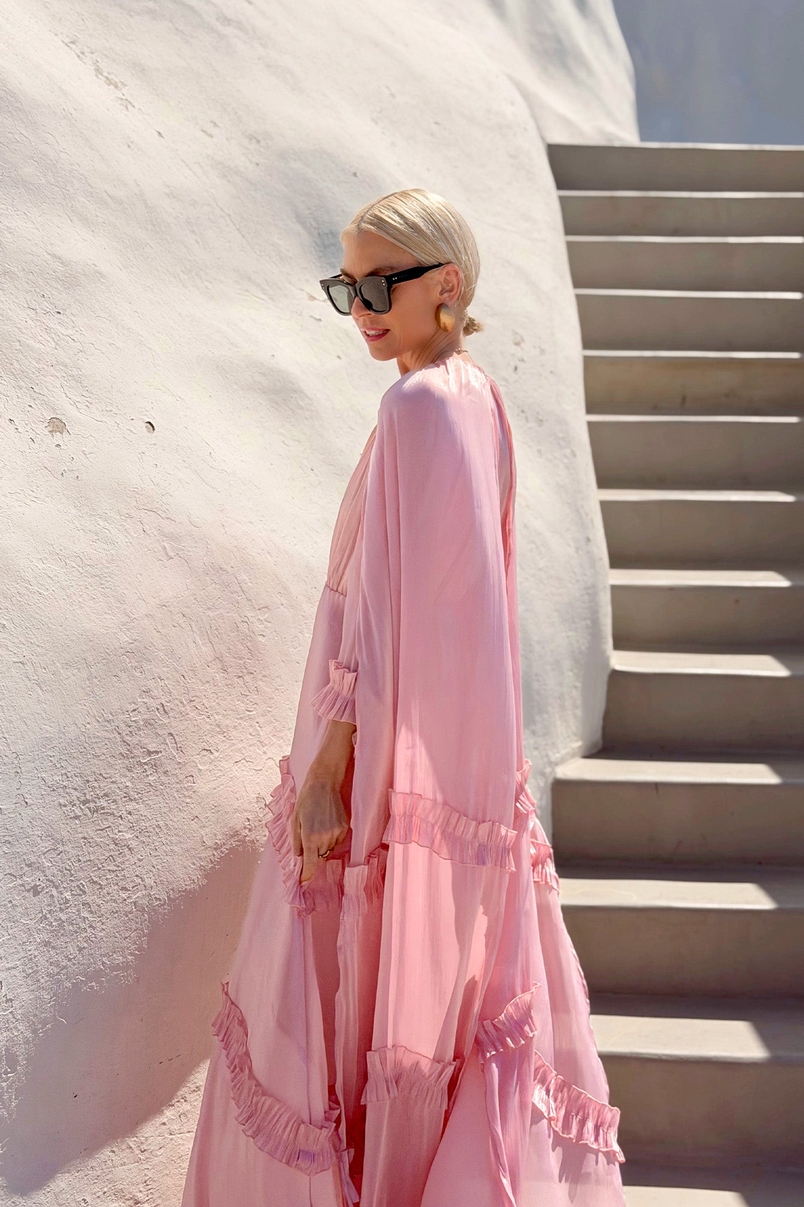 Greta Dress