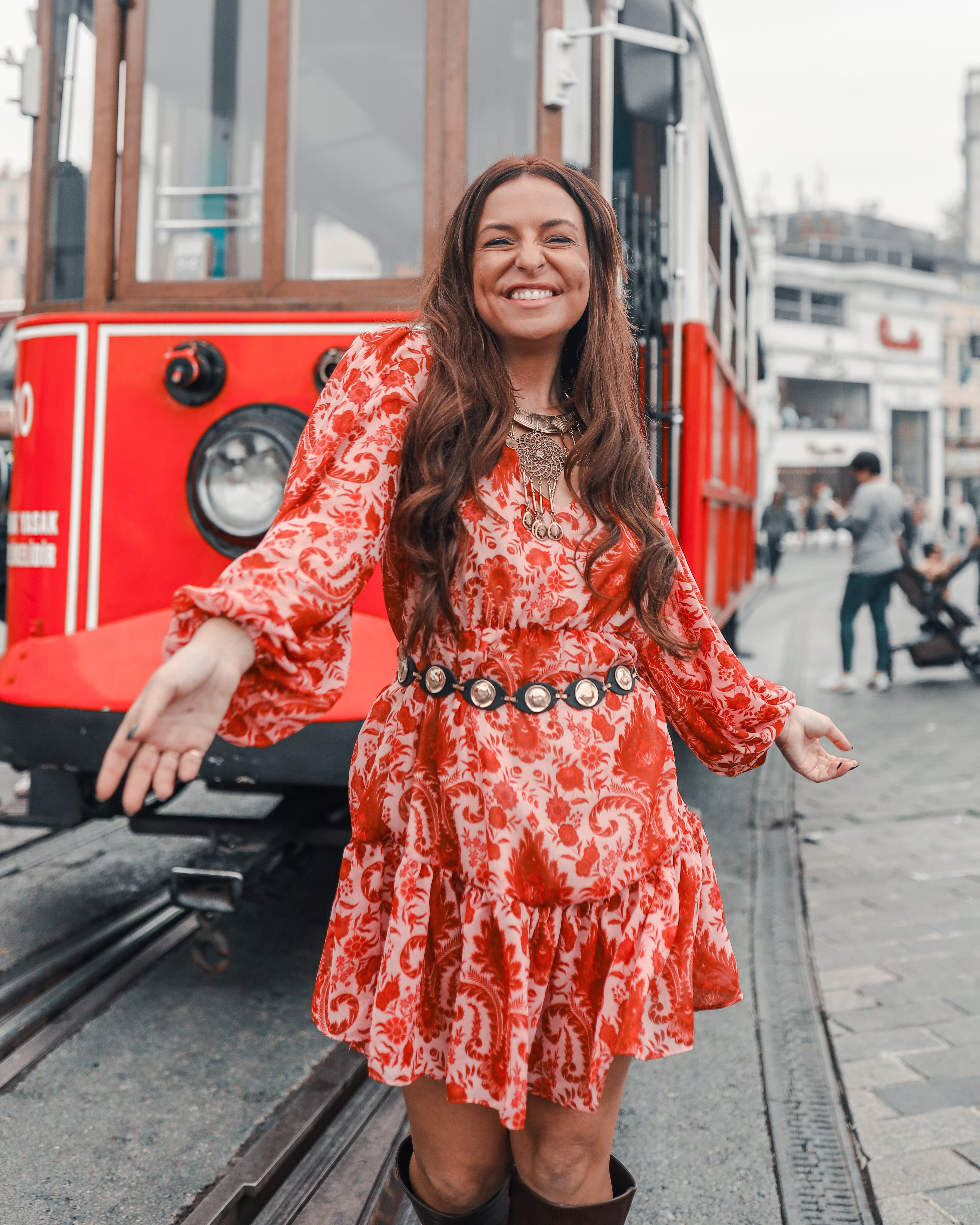 KATE DRESS