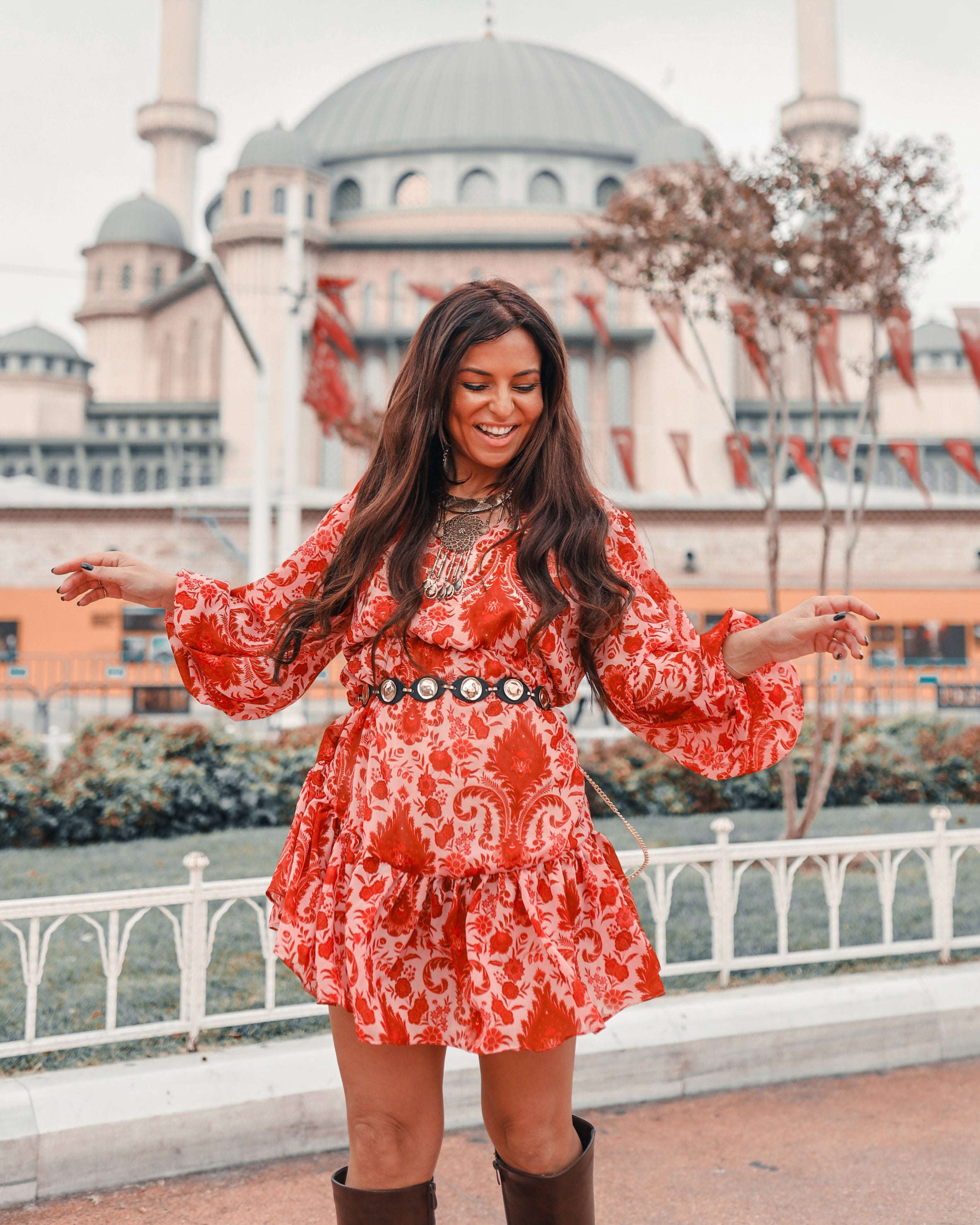 KATE DRESS