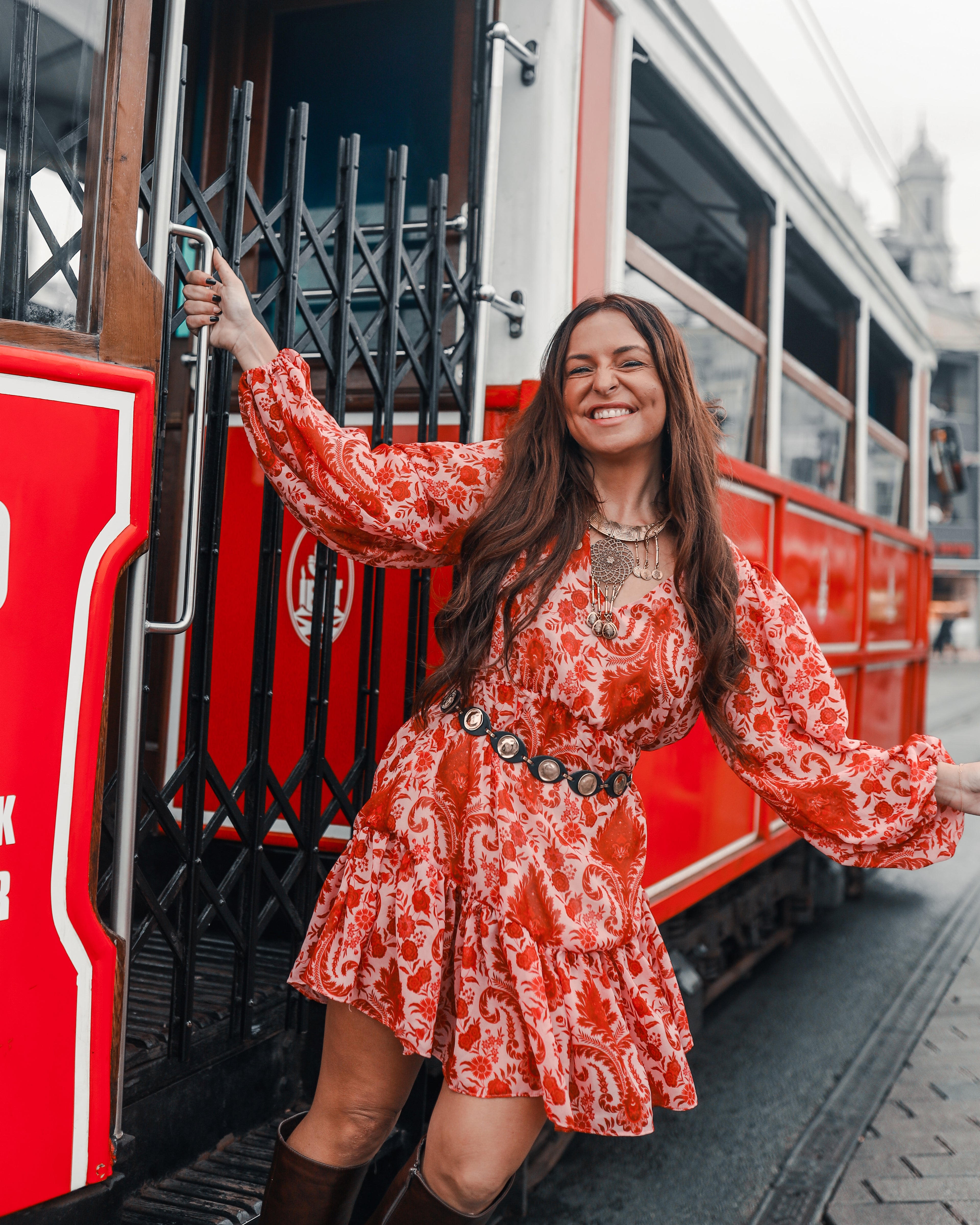 KATE DRESS