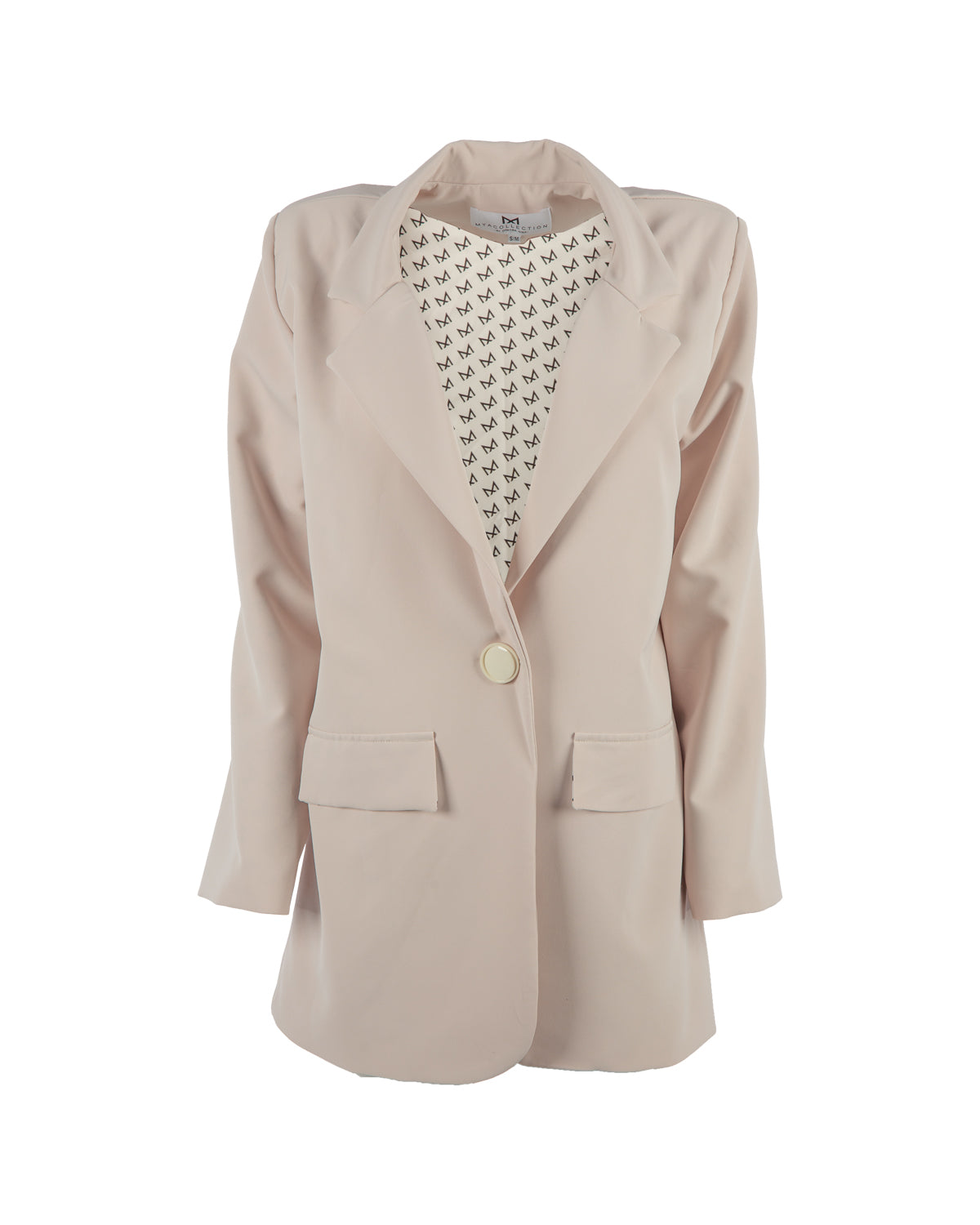 LINA BLAZER