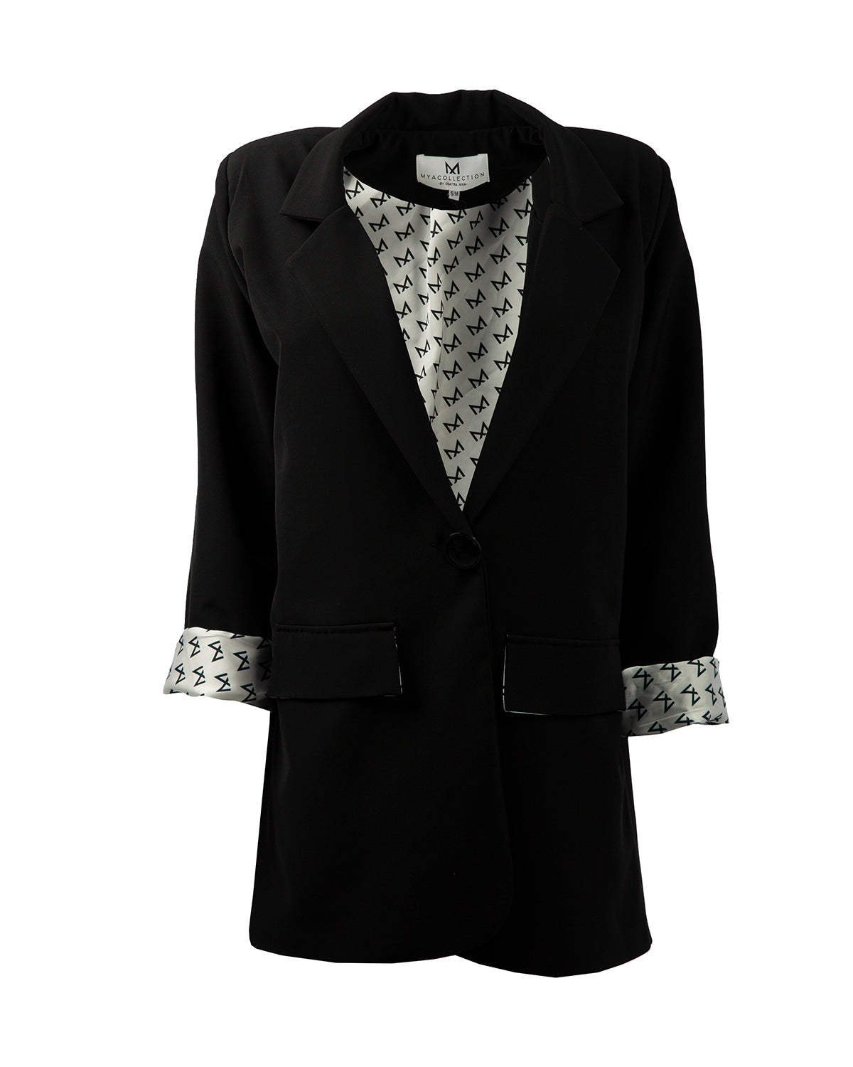 BROOKLYN BLAZER