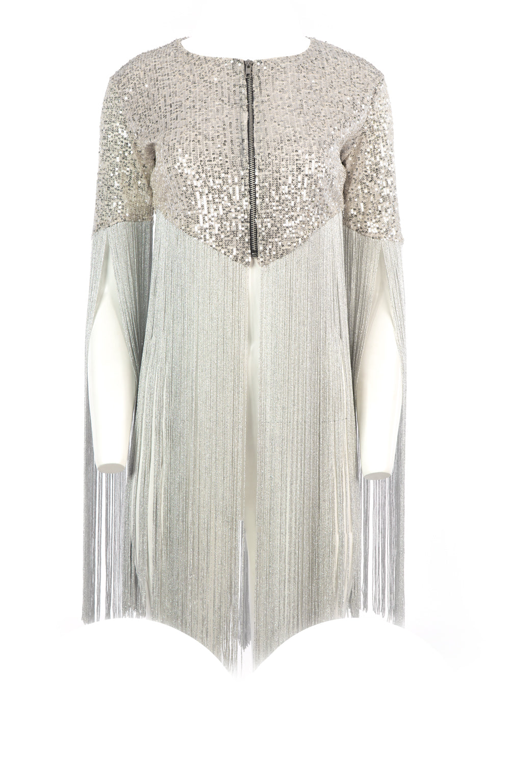 CRYSTAL JACKET