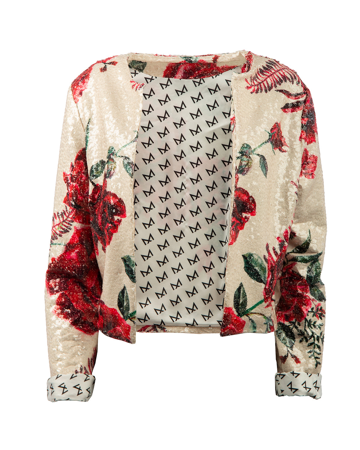 BELLA JACKET