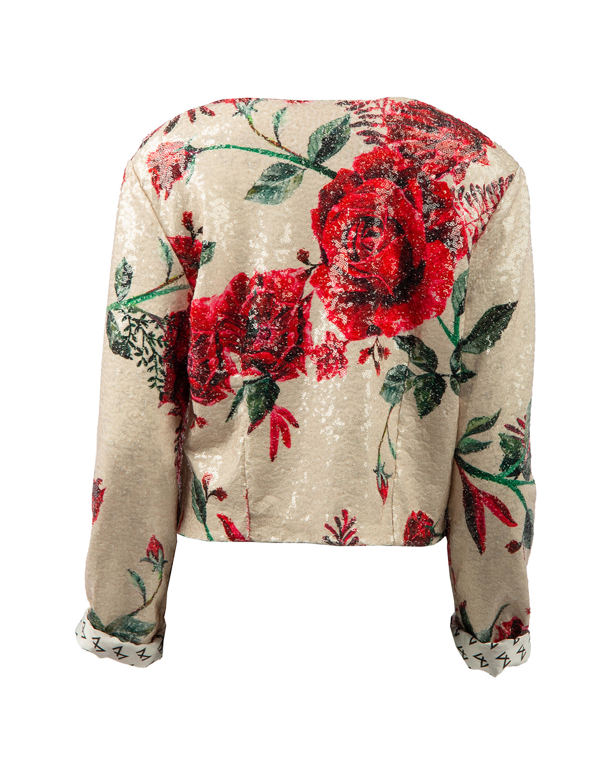 BELLA JACKET