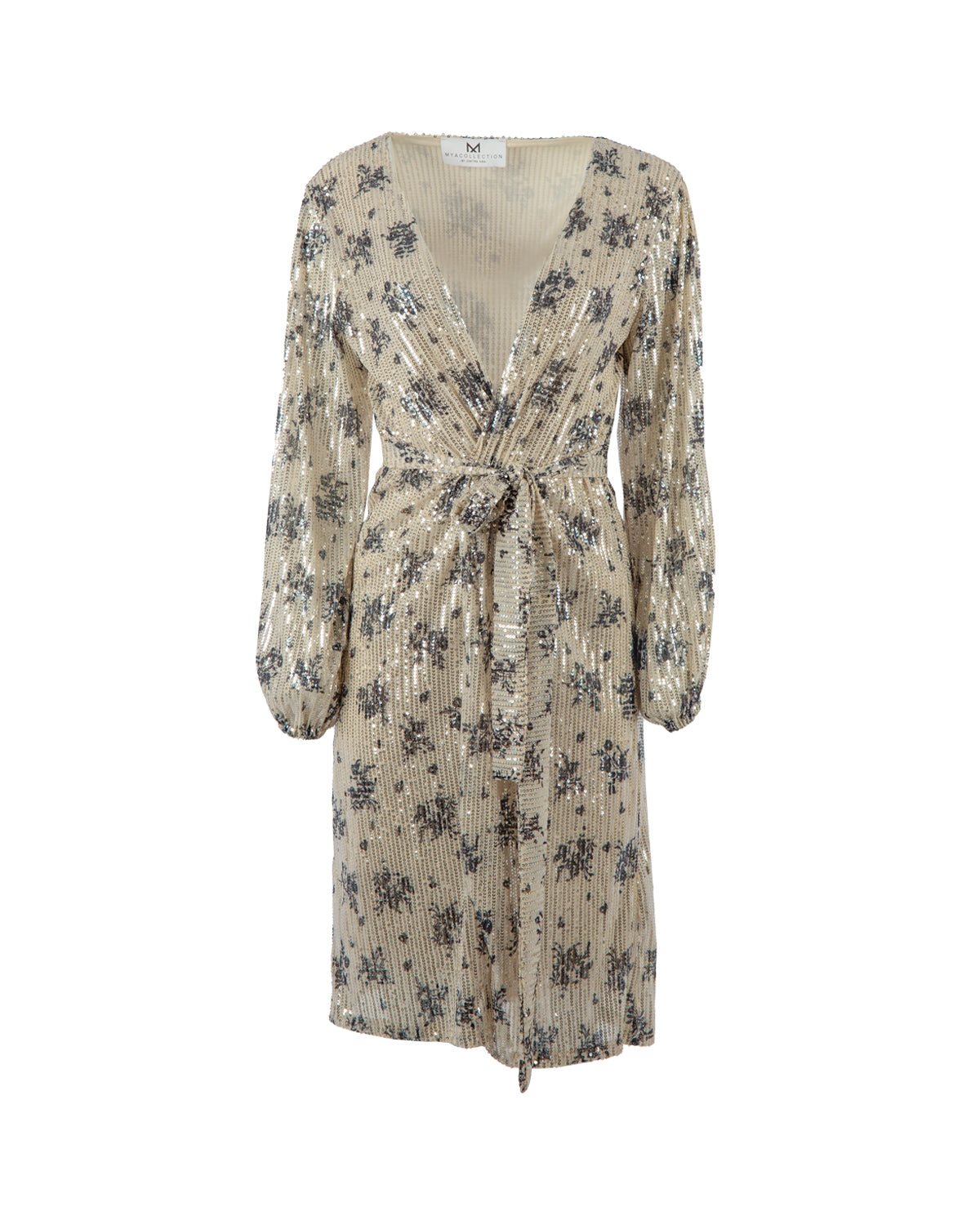 LYNN ANN CARDIGAN