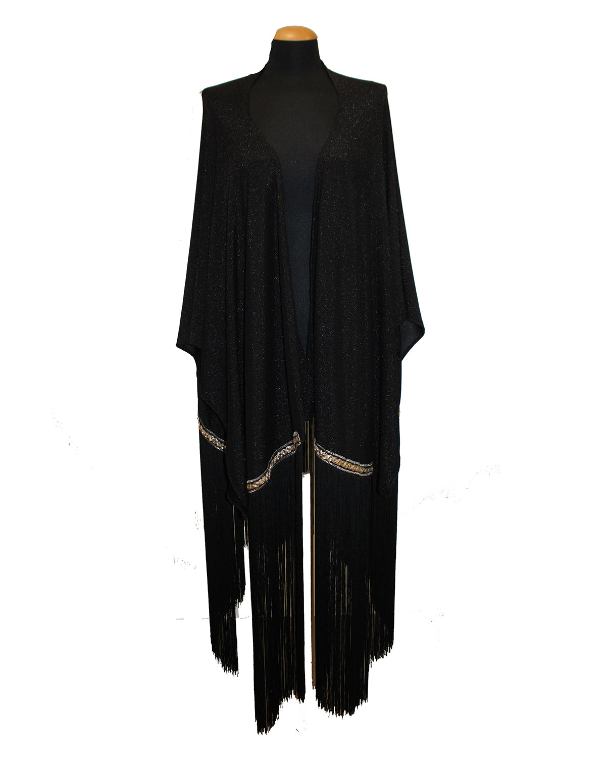 ADDISON PONCHO
