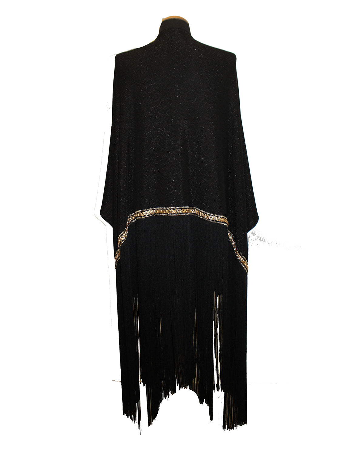 ADDISON PONCHO