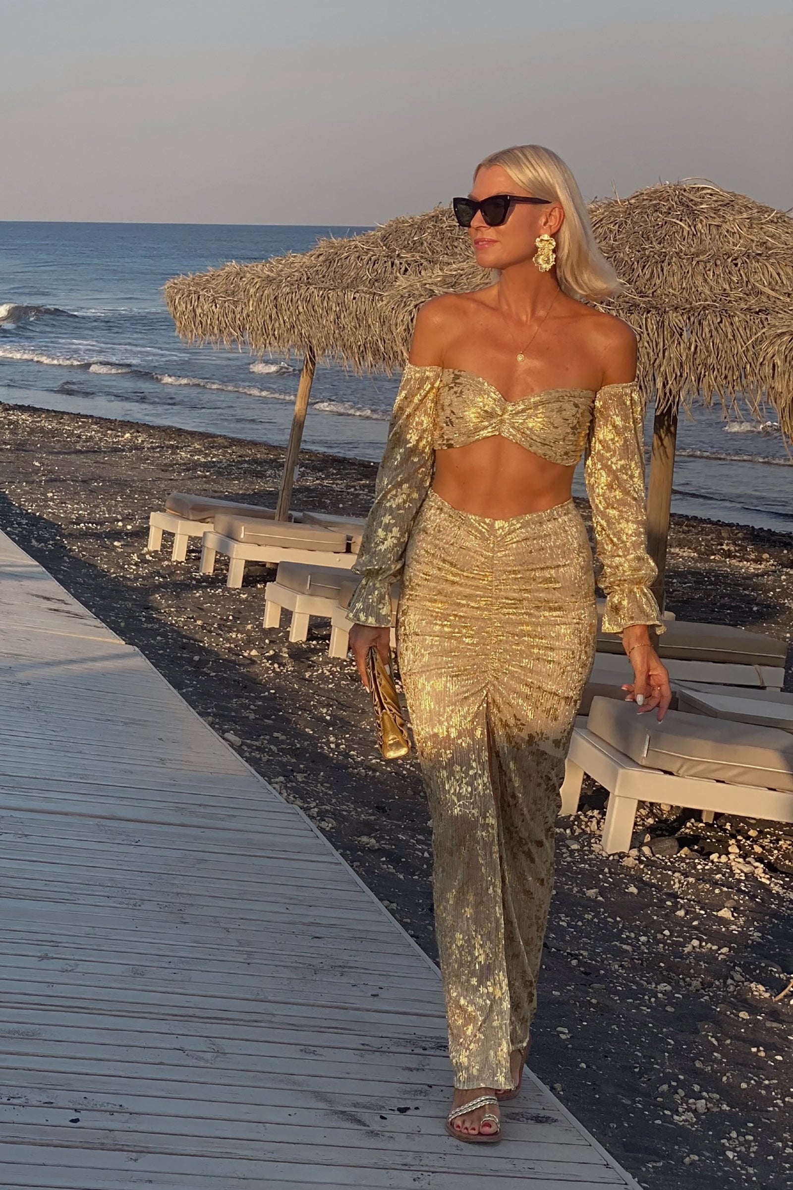 Empress Total Outfit