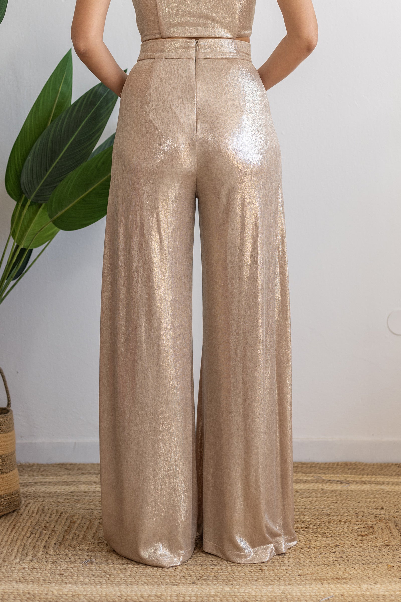 Amirelle Pants