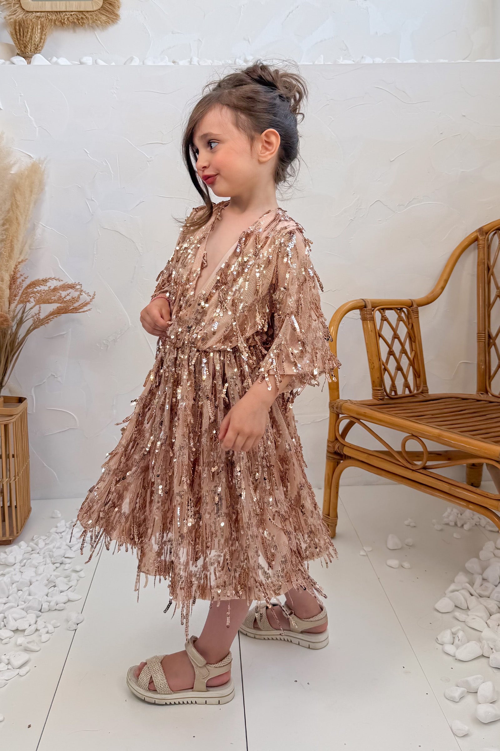 Aurelia Kids Φόρεμα