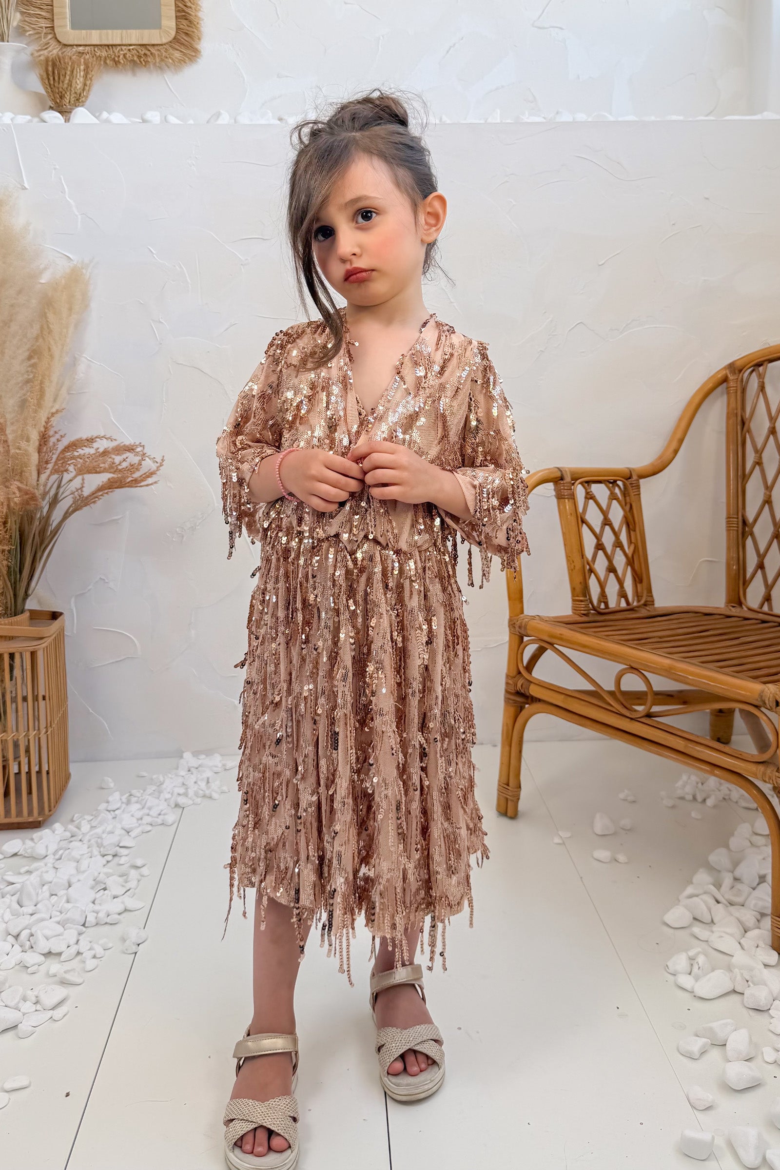 Aurelia Kids Φόρεμα