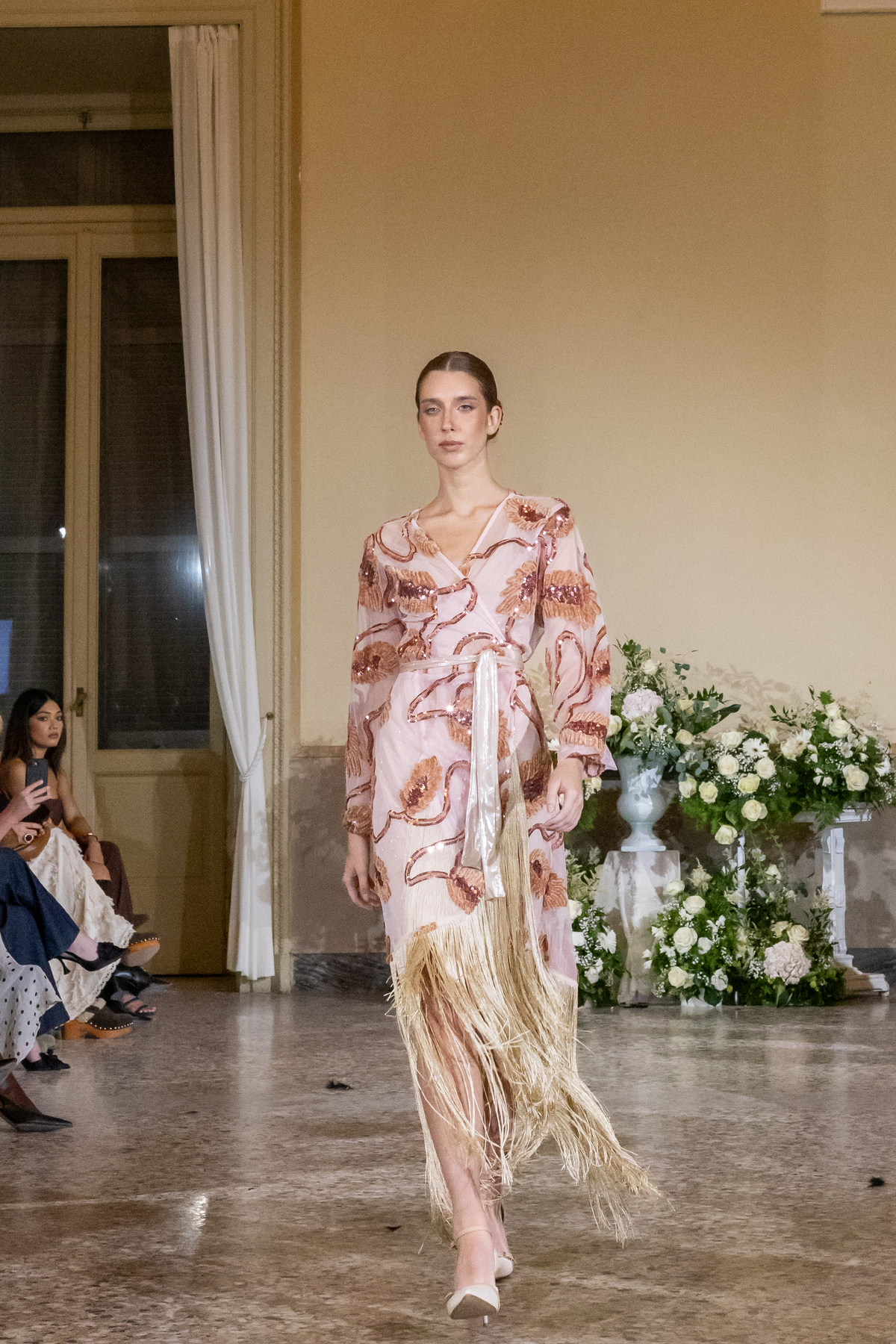 Sereia Kimono
