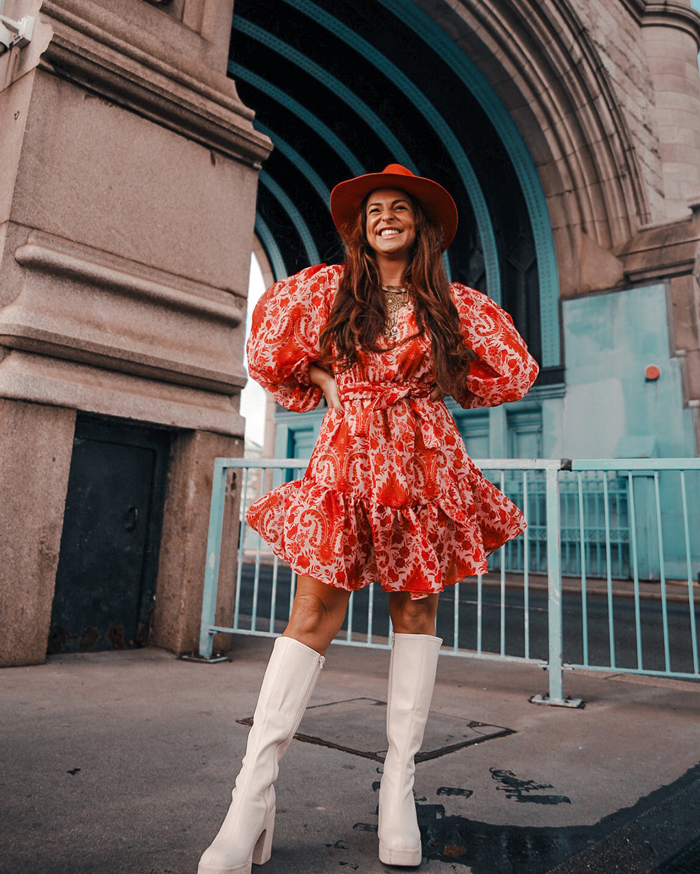 KATE DRESS