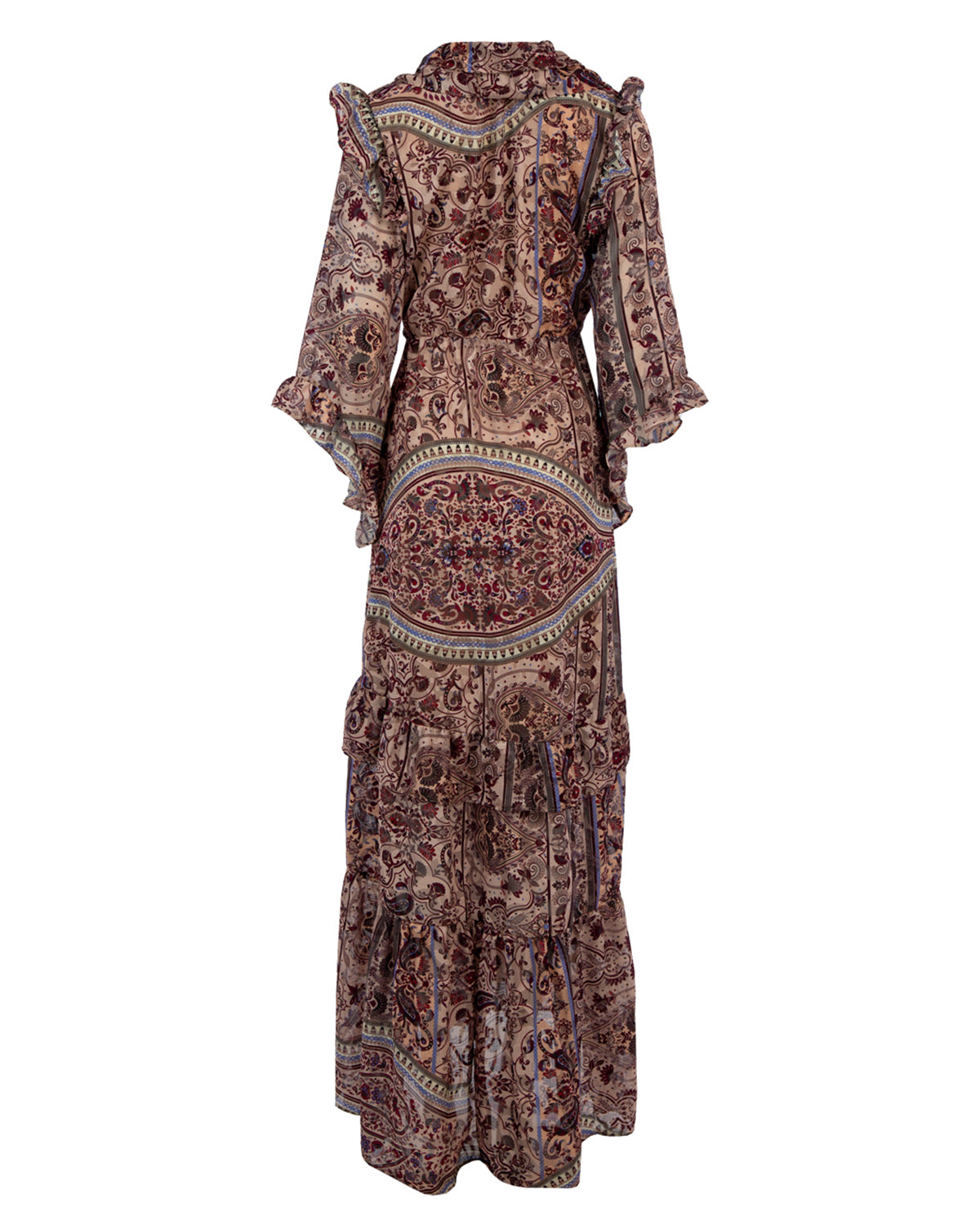 CLAIRE DRESS