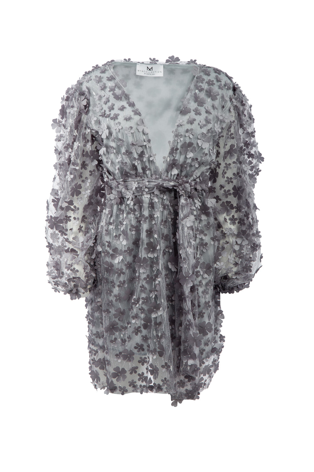 BETTY DRESS