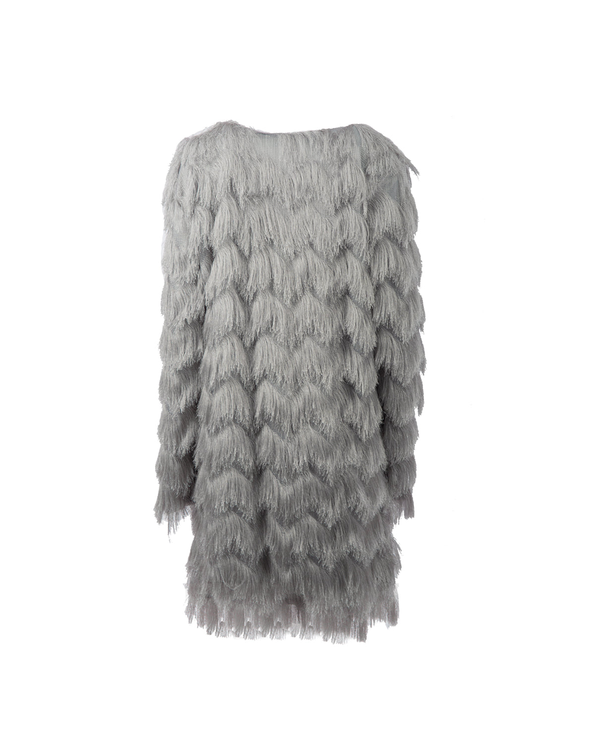 HANNAH DRESS