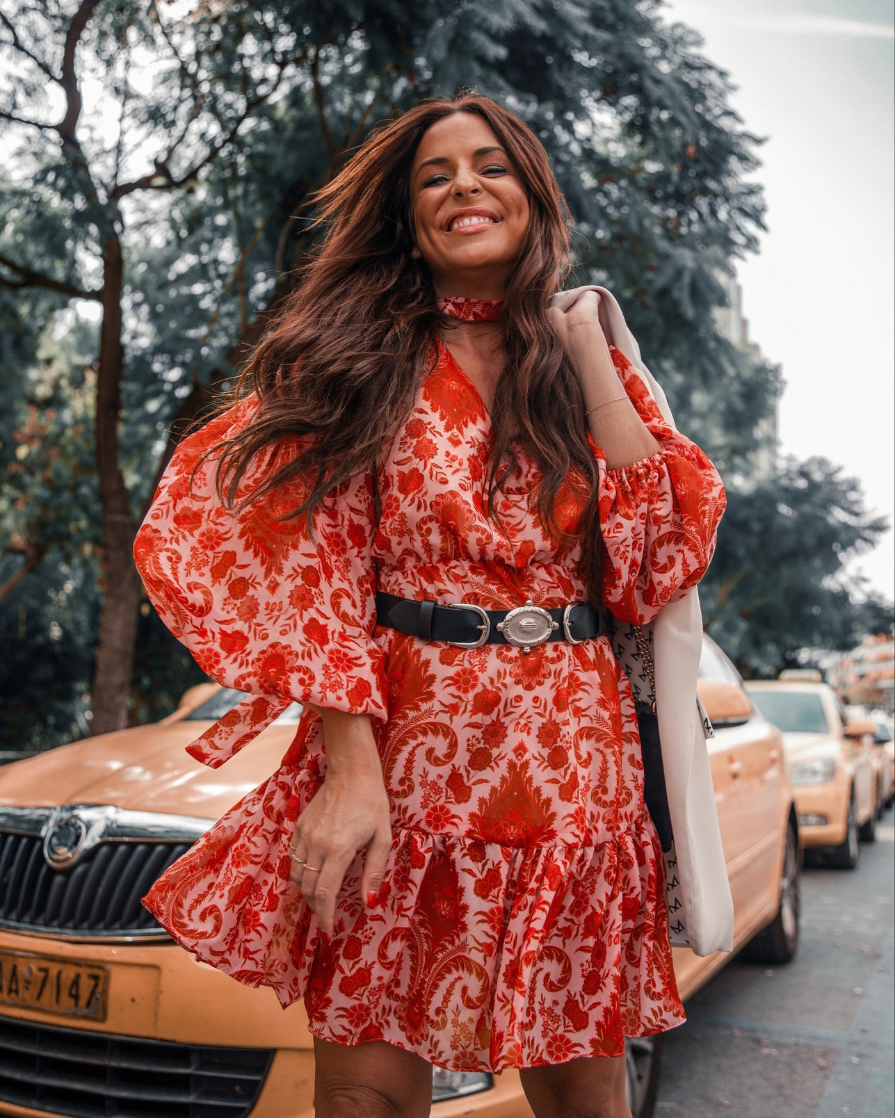 KATE DRESS