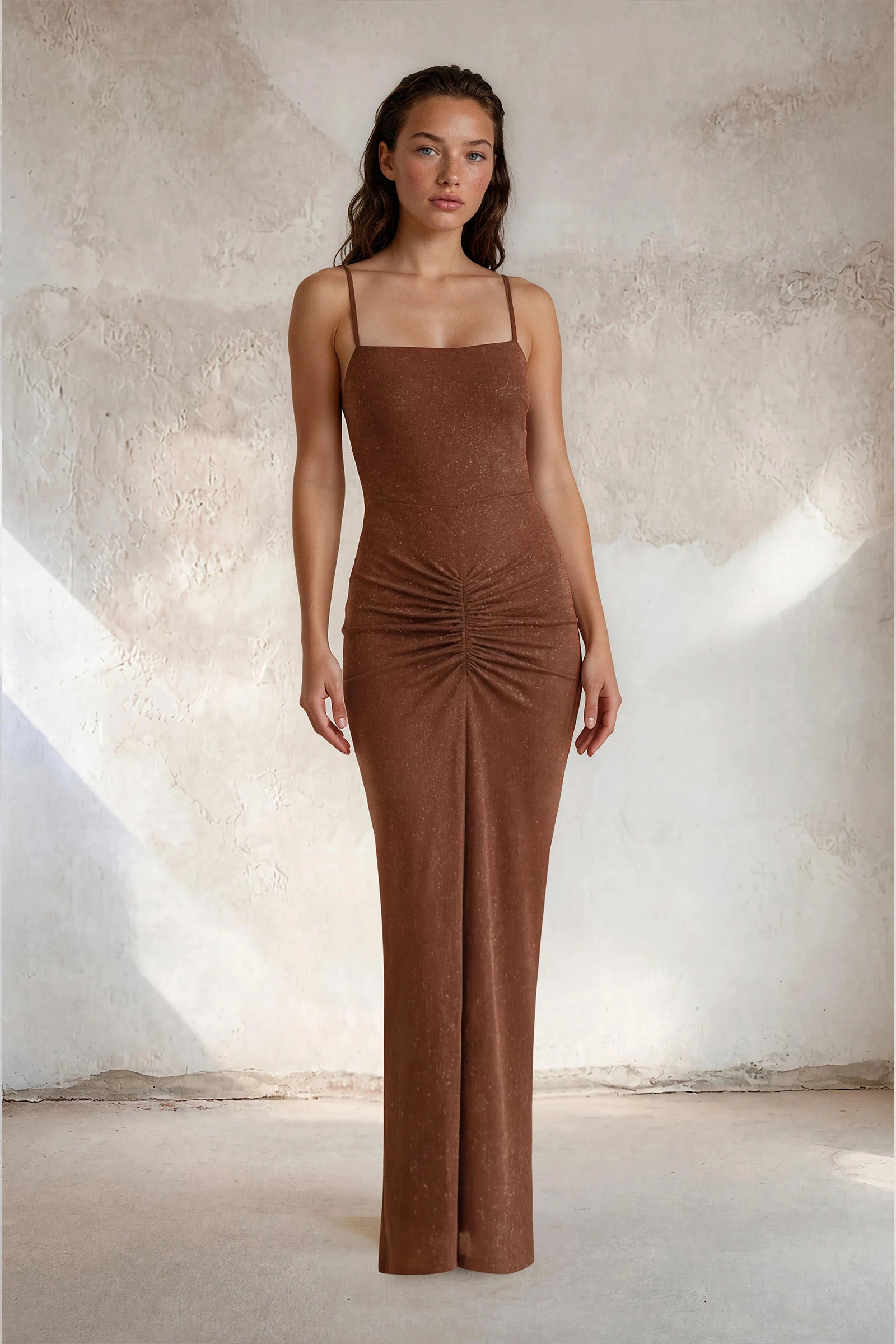 Nymia Dress