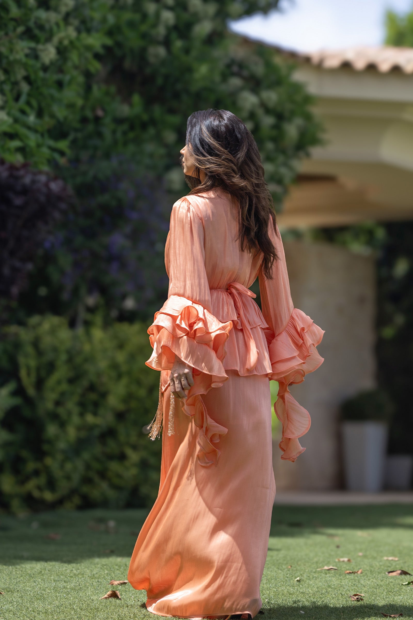Electra Dress