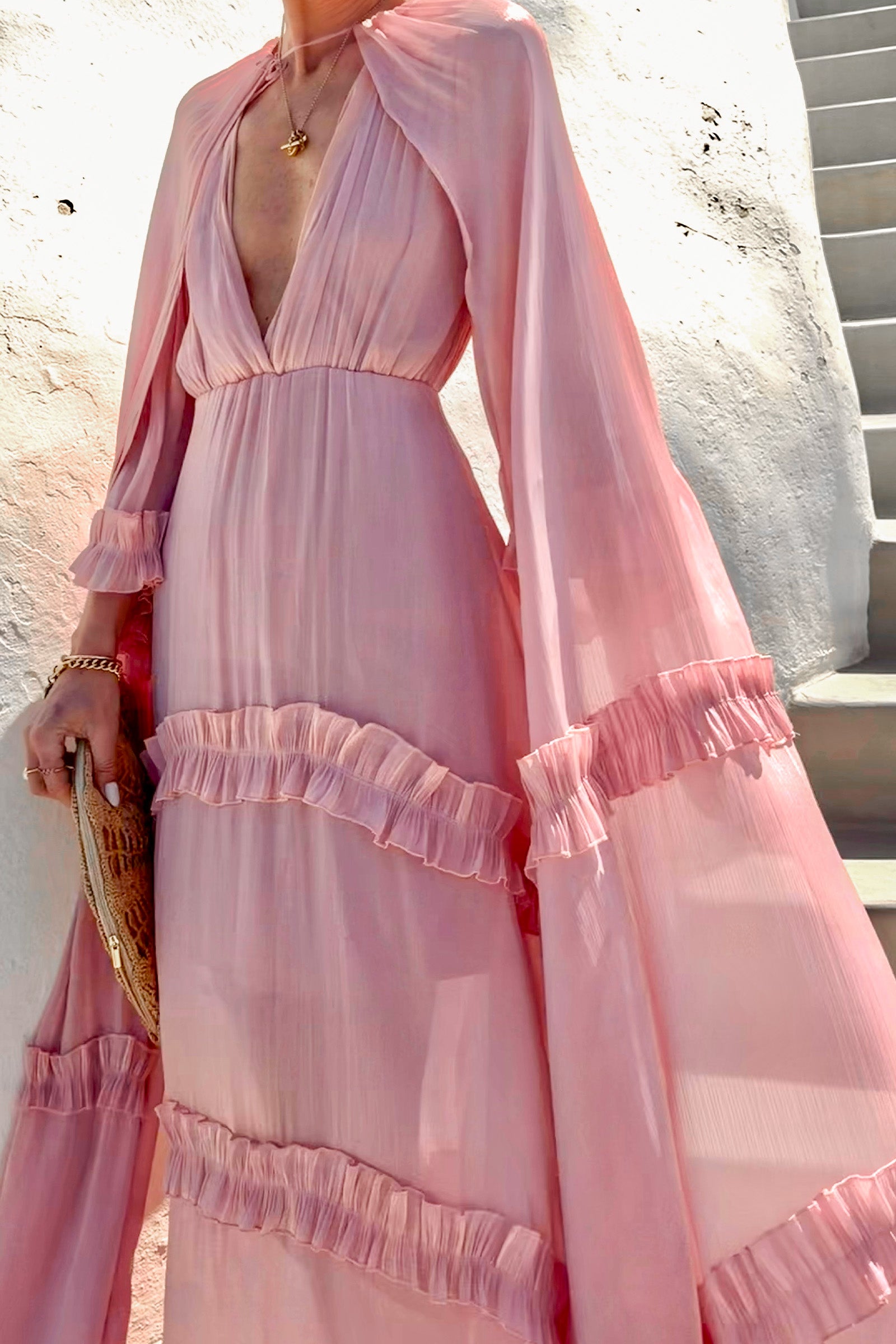 Greta Dress