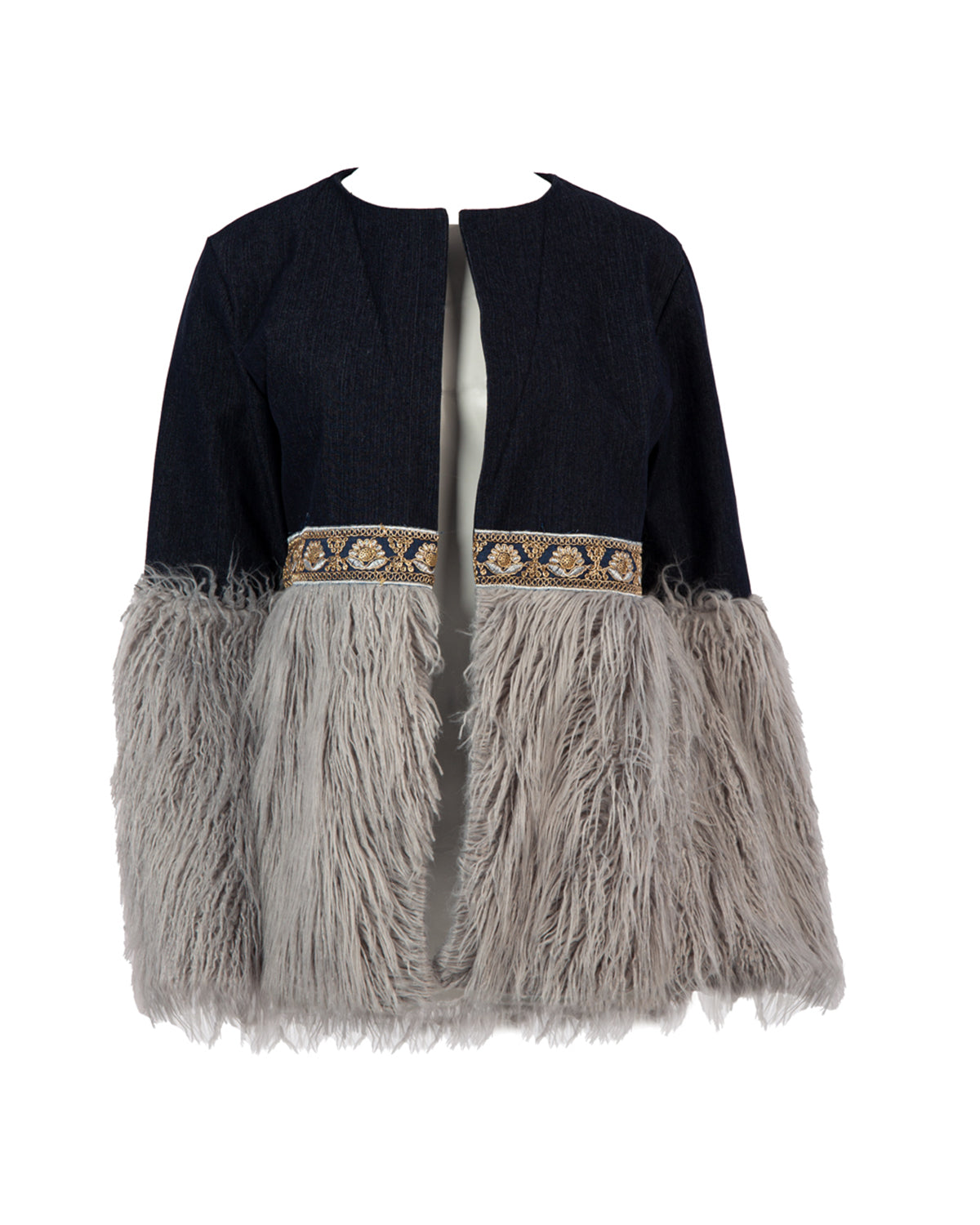 KENDALL COAT