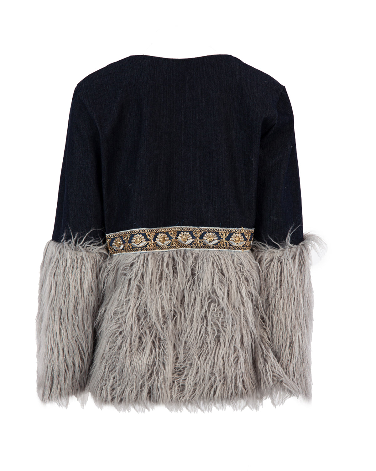KENDALL COAT